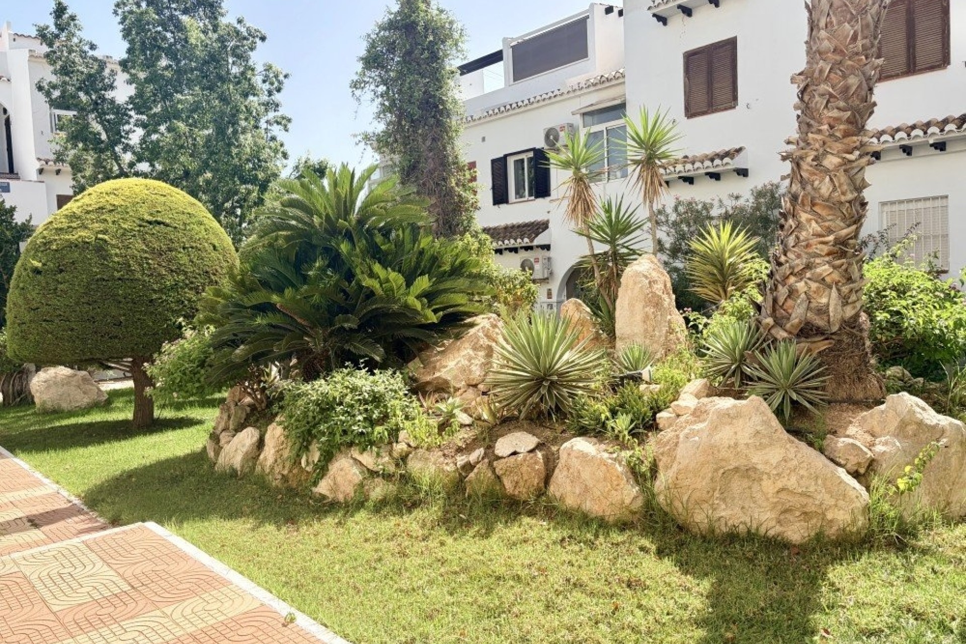 Revente - Appartement -
Ciudad Quesada - Rojales - Ciudad Quesada