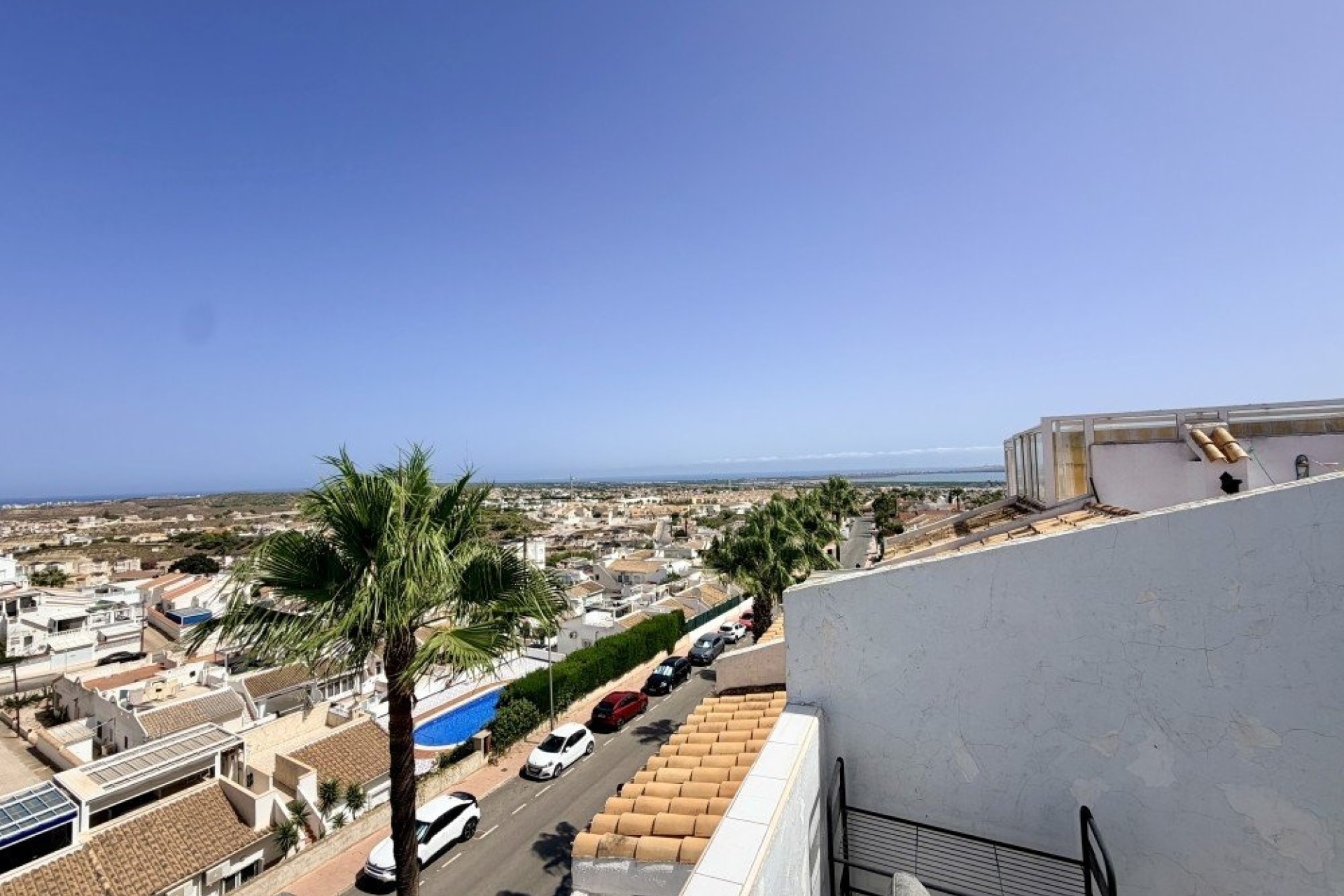 Revente - Appartement -
Ciudad Quesada - Rojales - Ciudad Quesada