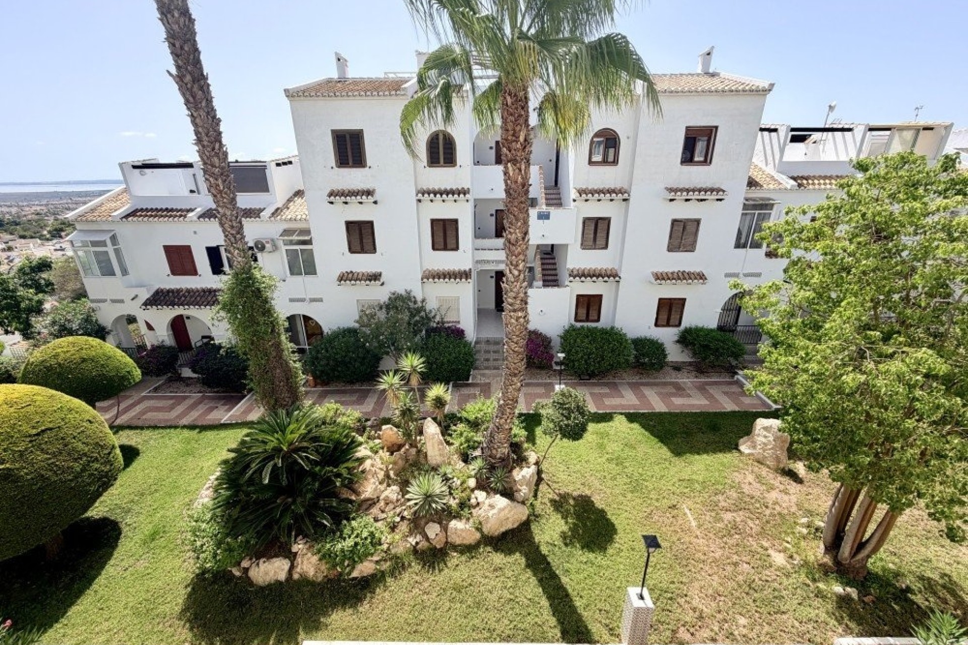 Revente - Appartement -
Ciudad Quesada - Rojales - Ciudad Quesada