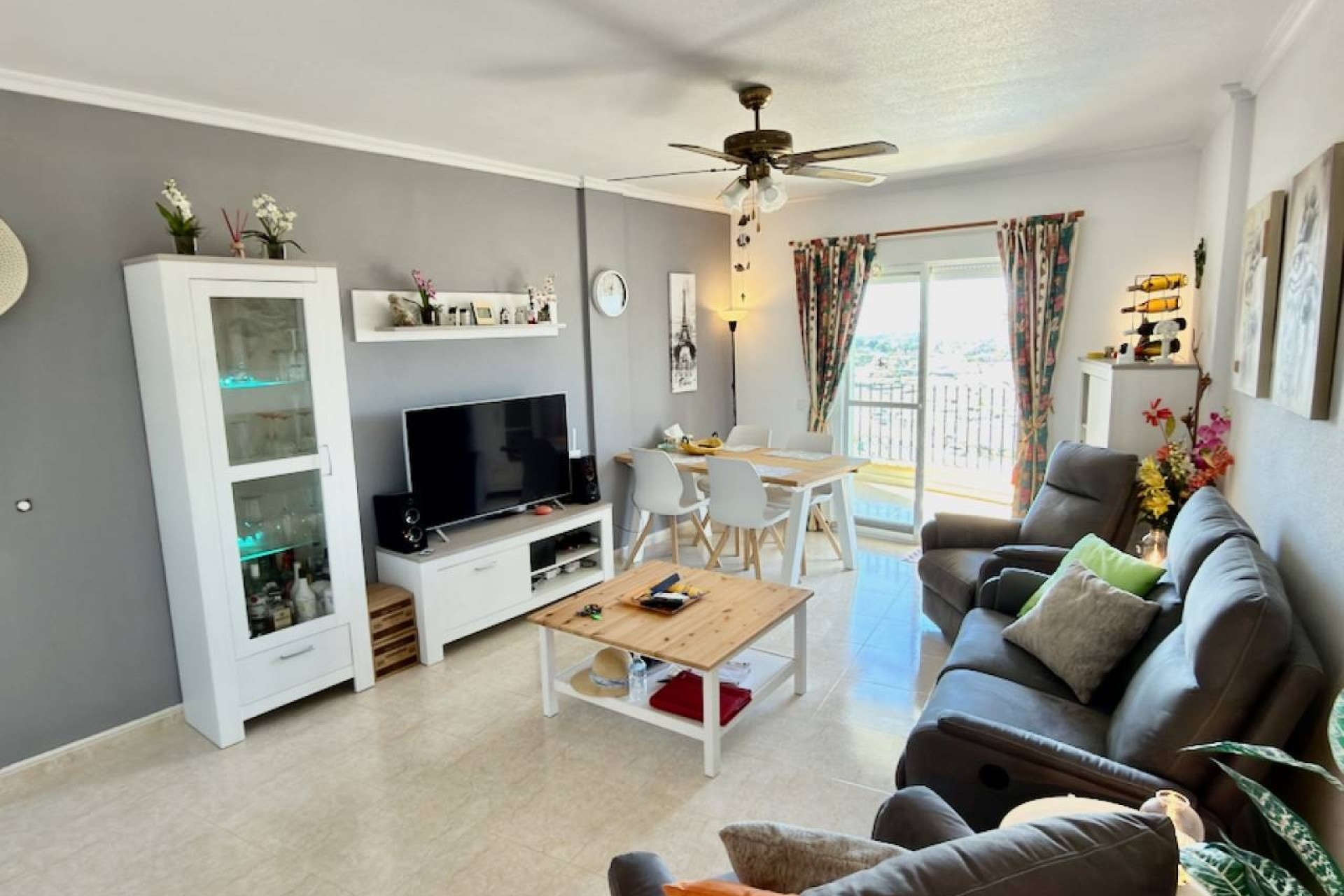 Revente - Appartement -
Ciudad Quesada - Rojales - Ciudad Quesada