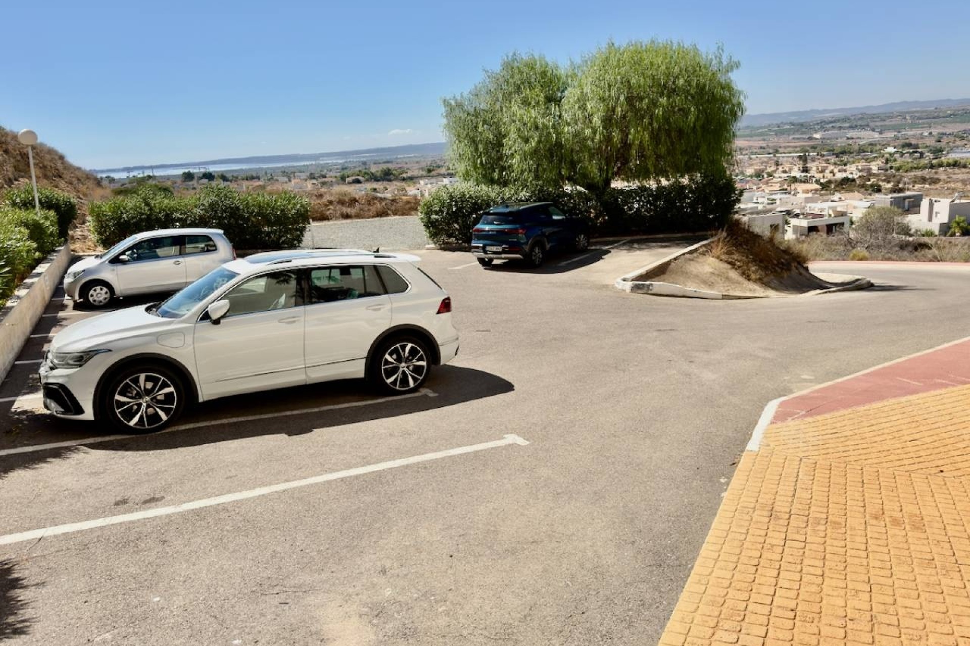 Revente - Appartement -
Ciudad Quesada - Rojales - Ciudad Quesada