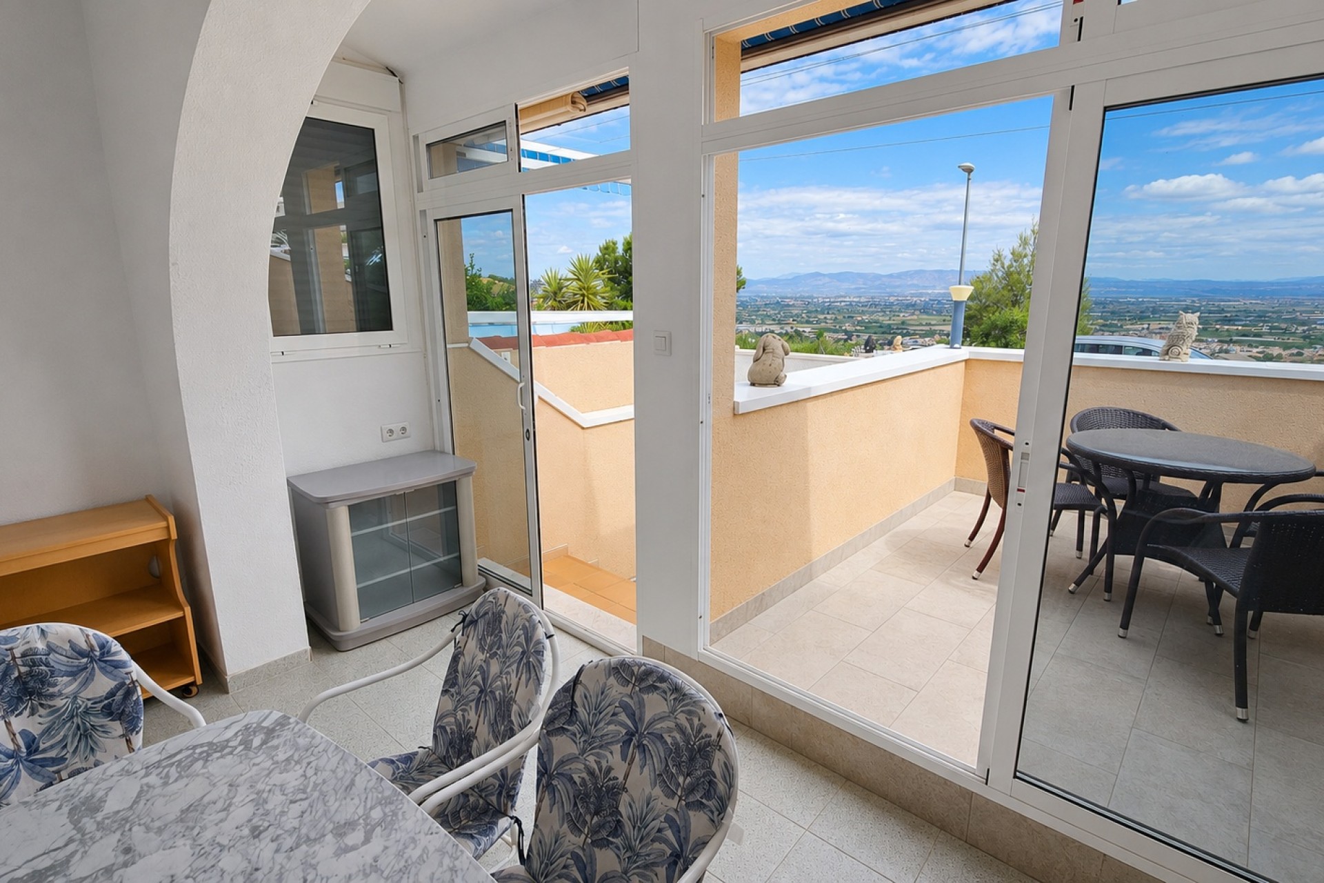 Revente - Appartement -
Ciudad Quesada - Rojales - Ciudad Quesada