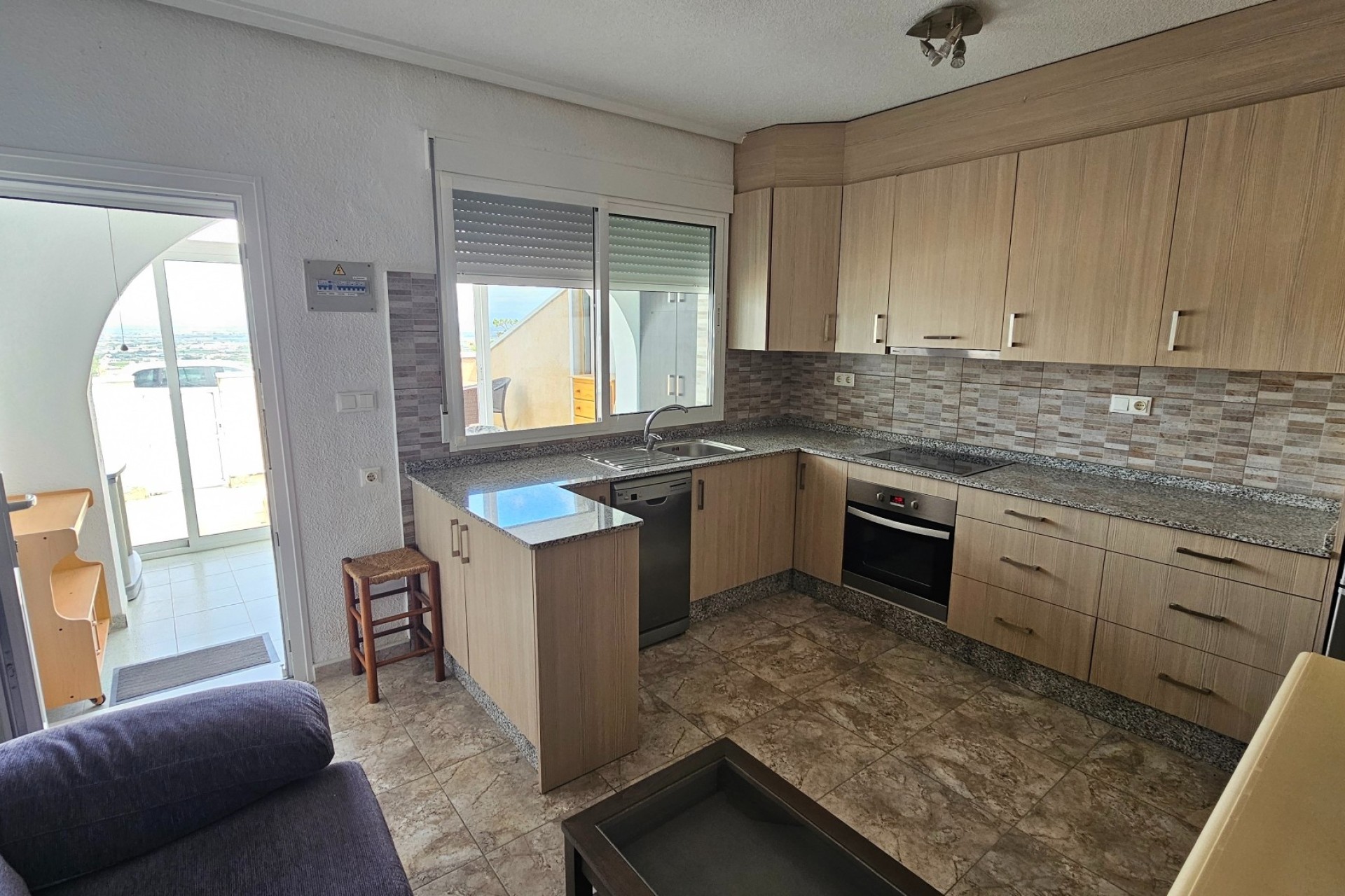 Revente - Appartement -
Ciudad Quesada - Rojales - Ciudad Quesada