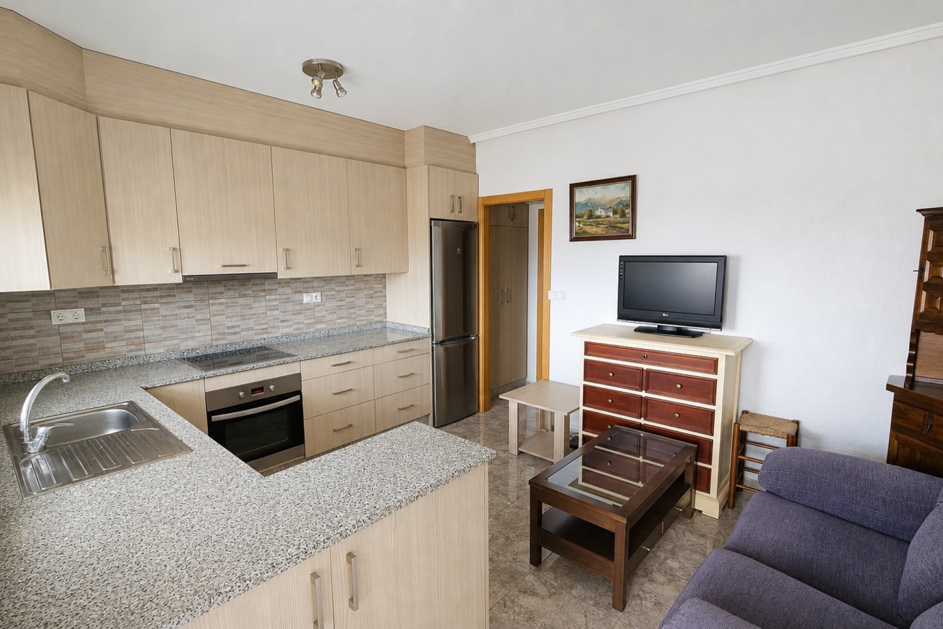 Revente - Appartement -
Ciudad Quesada - Rojales - Ciudad Quesada