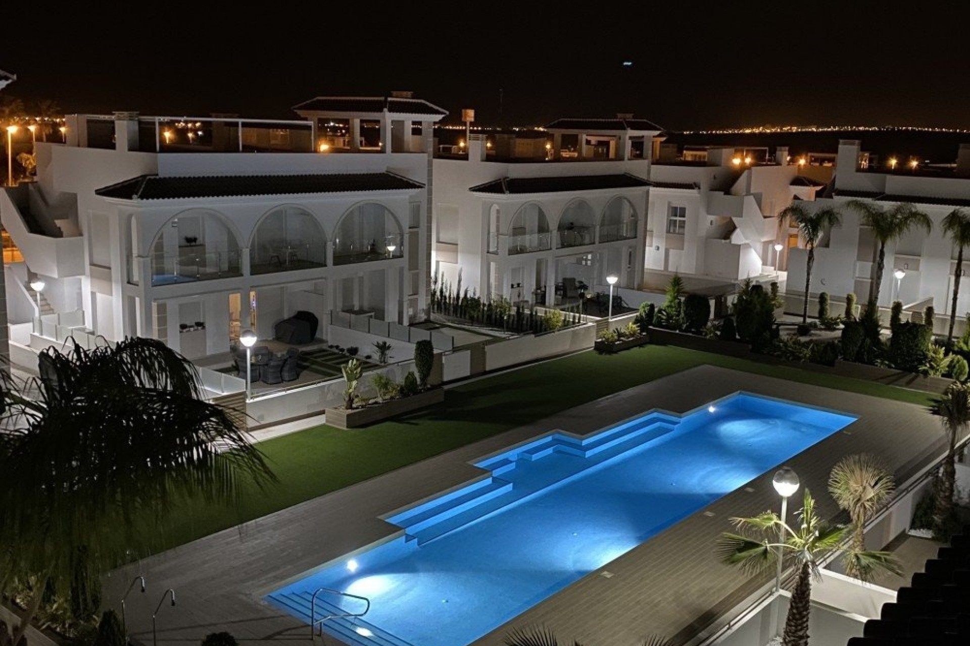 Revente - Appartement -
Ciudad Quesada - Rojales - Ciudad Quesada