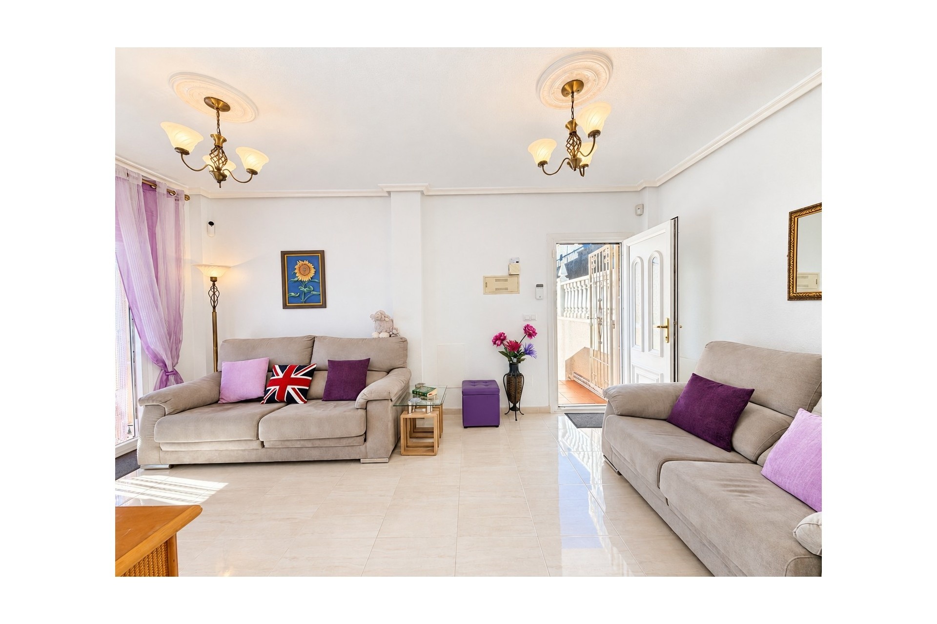 Revente - Appartement -
Ciudad Quesada - Rojales - Ciudad Quesada