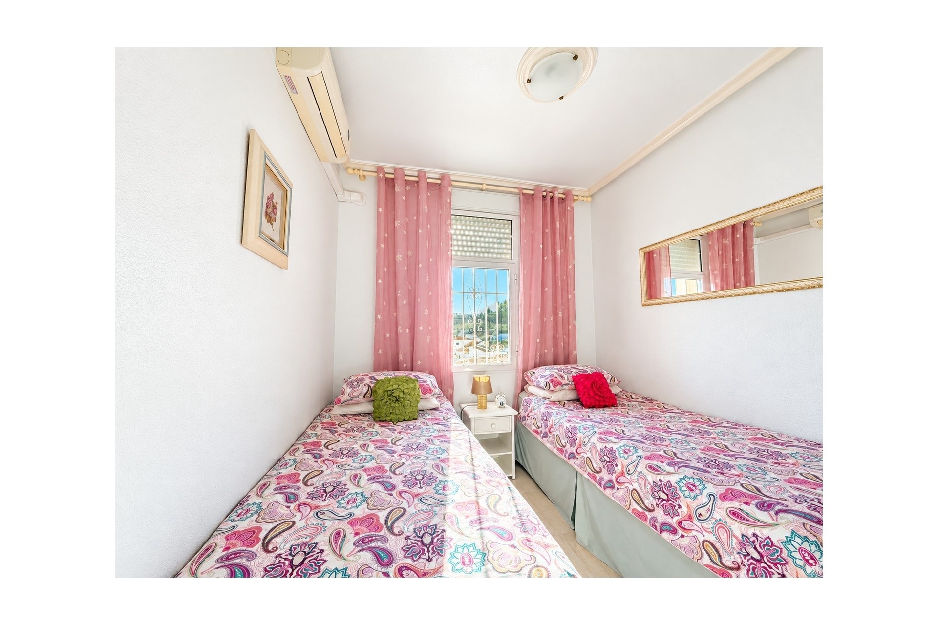 Revente - Appartement -
Ciudad Quesada - Rojales - Ciudad Quesada