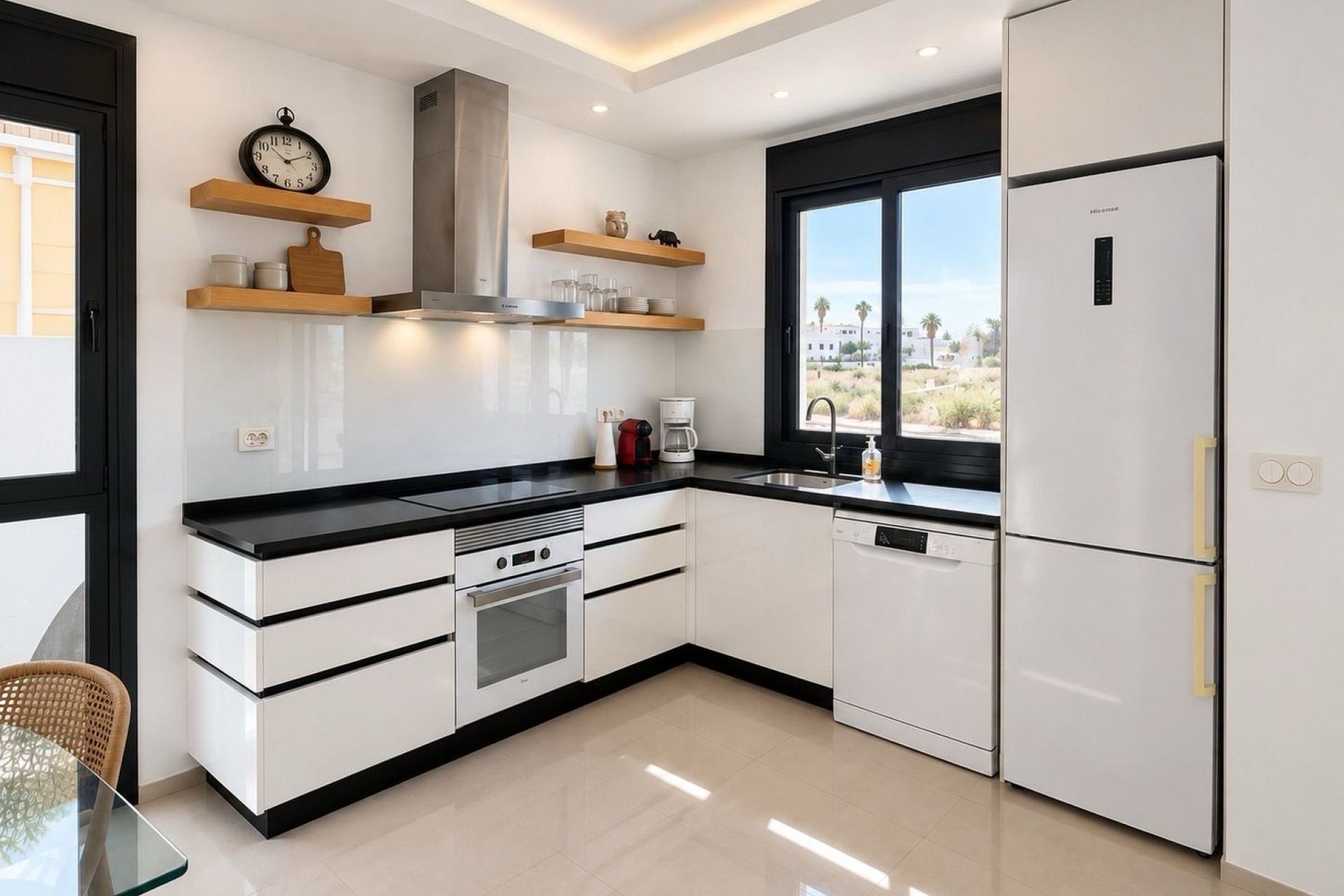 Revente - Appartement -
Ciudad Quesada - Rojales - Ciudad Quesada