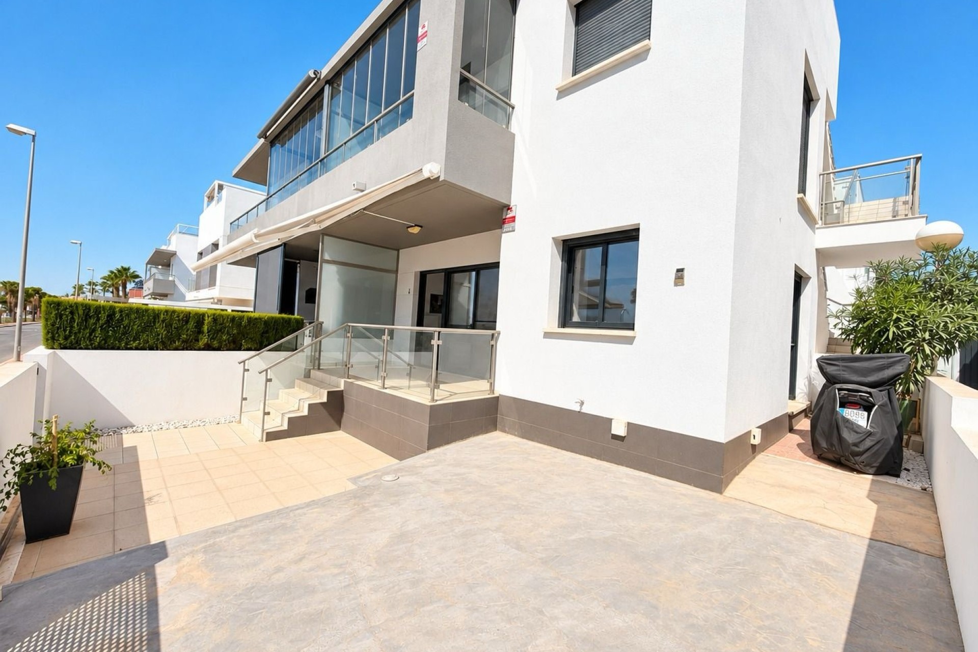 Revente - Appartement -
Ciudad Quesada - Rojales - Ciudad Quesada