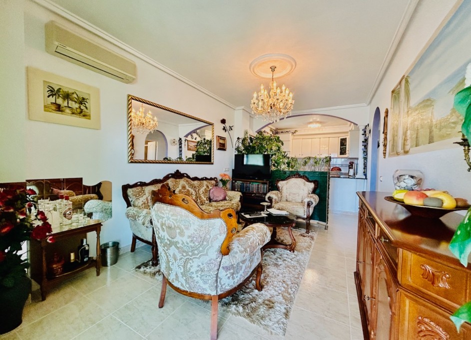 Revente - Appartement -
Ciudad Quesada - Rojales - Ciudad Quesada