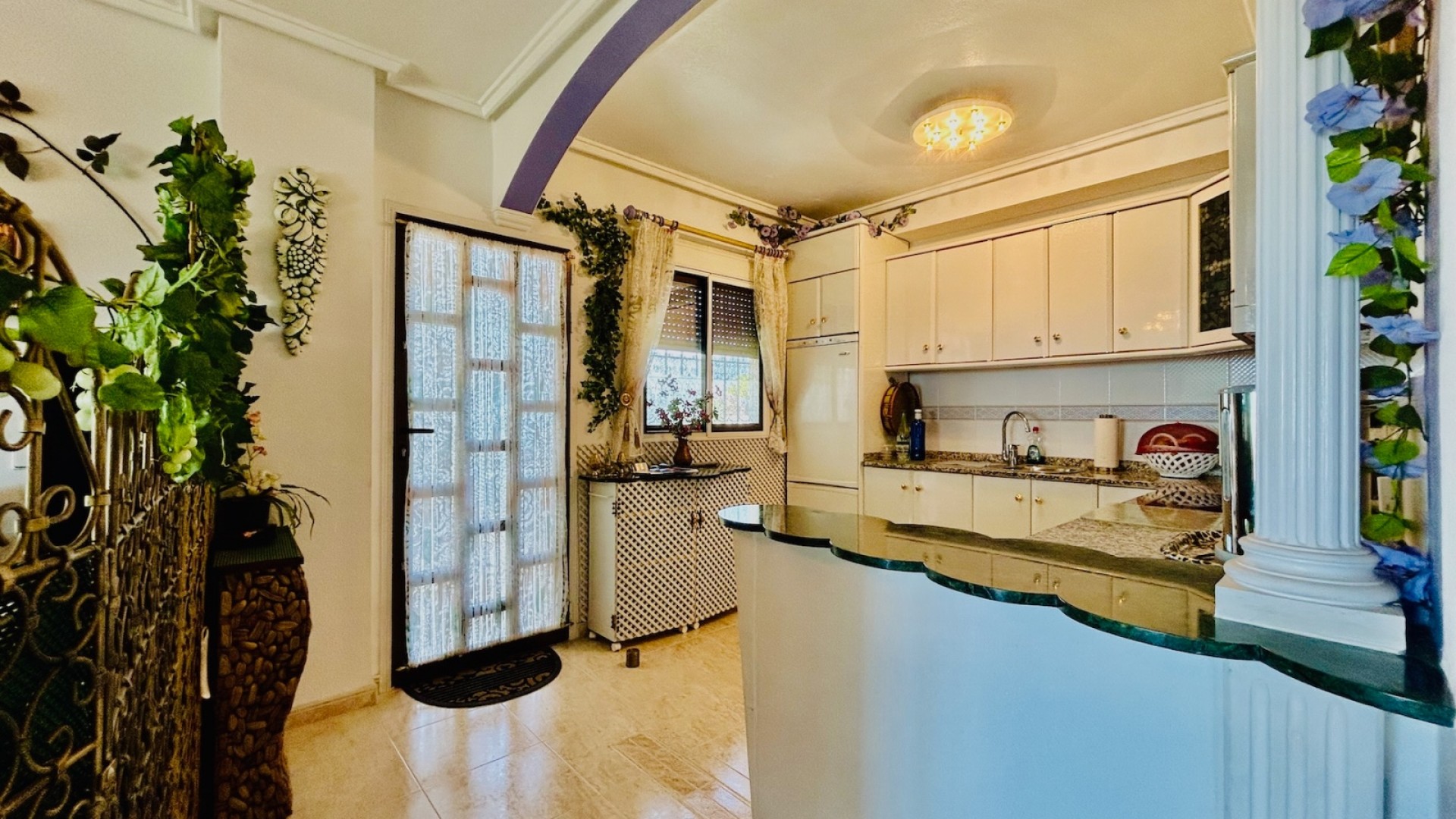 Revente - Appartement -
Ciudad Quesada - Rojales - Ciudad Quesada