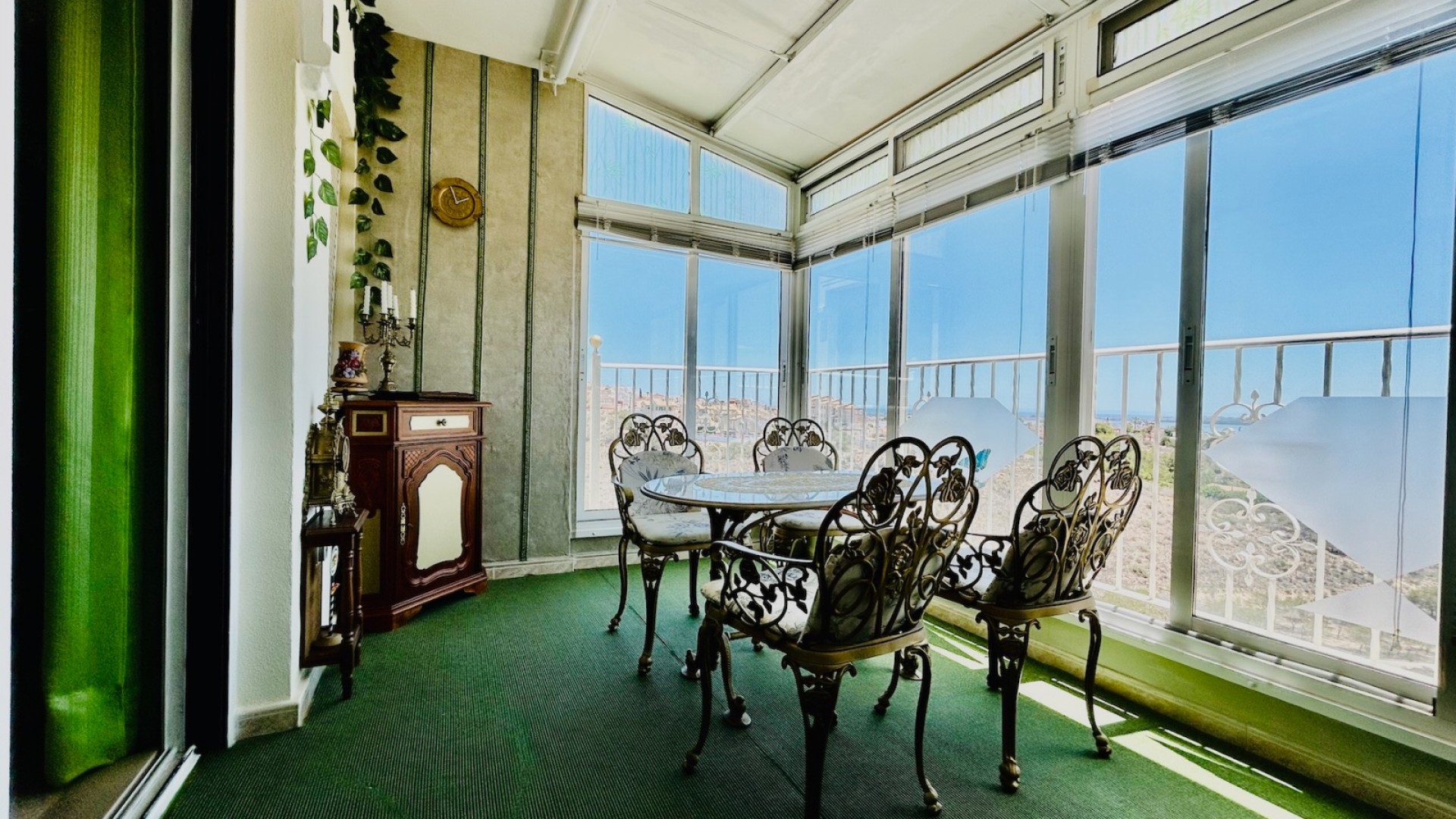 Revente - Appartement -
Ciudad Quesada - Rojales - Ciudad Quesada