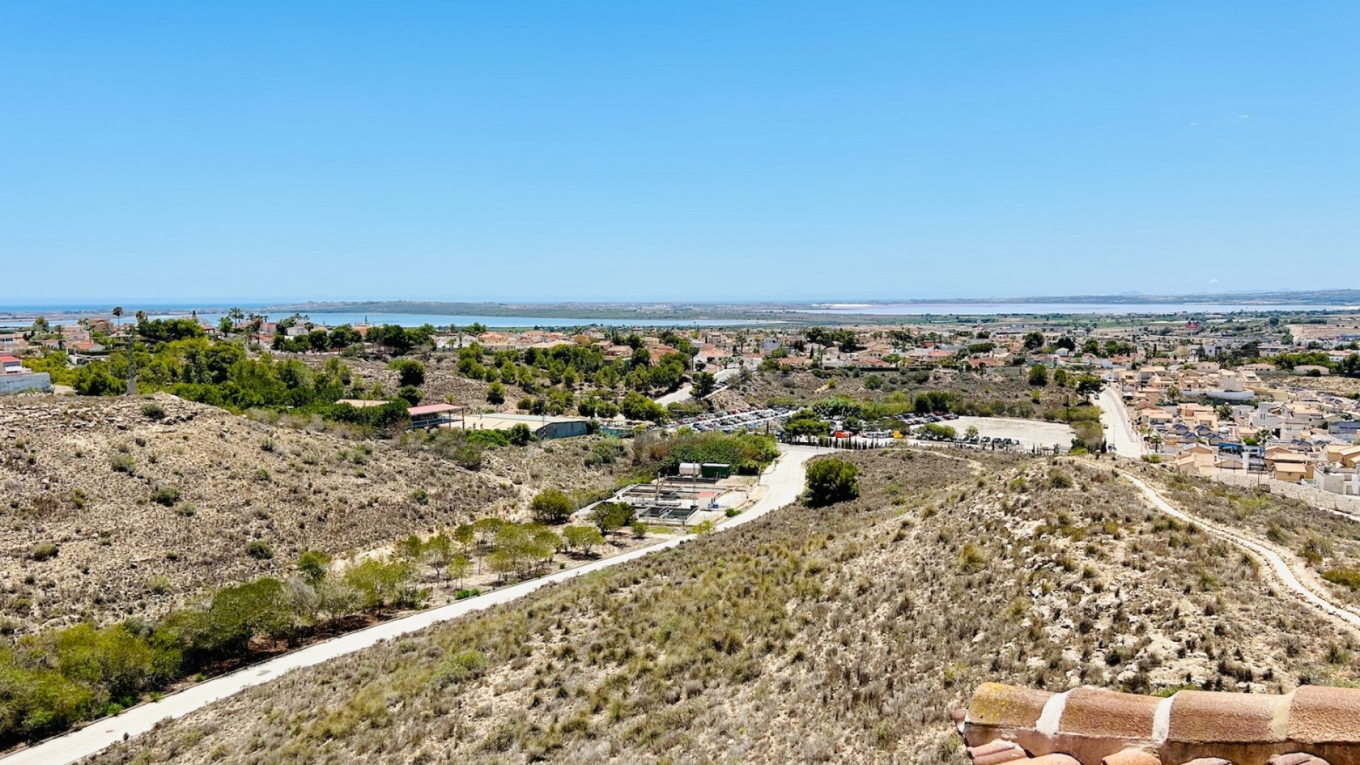 Revente - Appartement -
Ciudad Quesada - Rojales - Ciudad Quesada