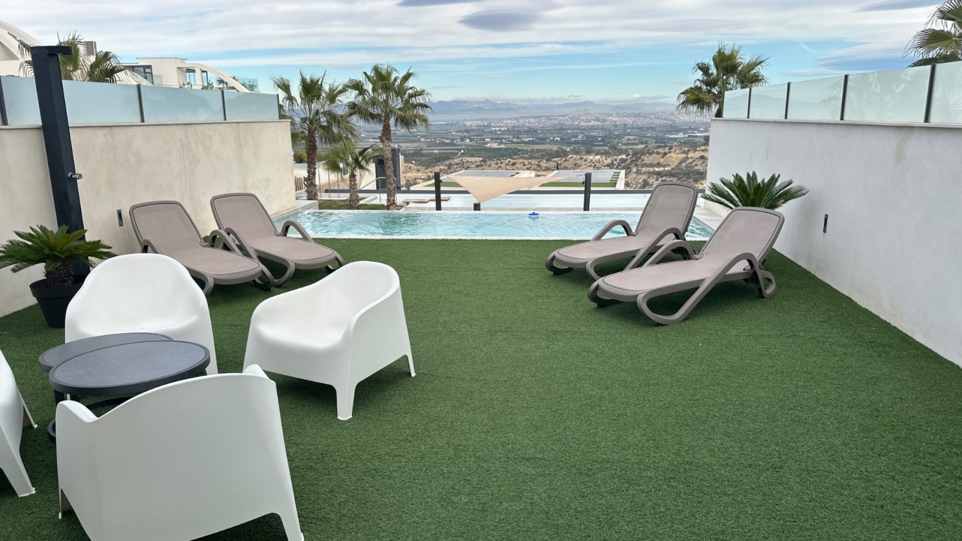 Revente - Appartement -
Ciudad Quesada - Rojales - Ciudad Quesada