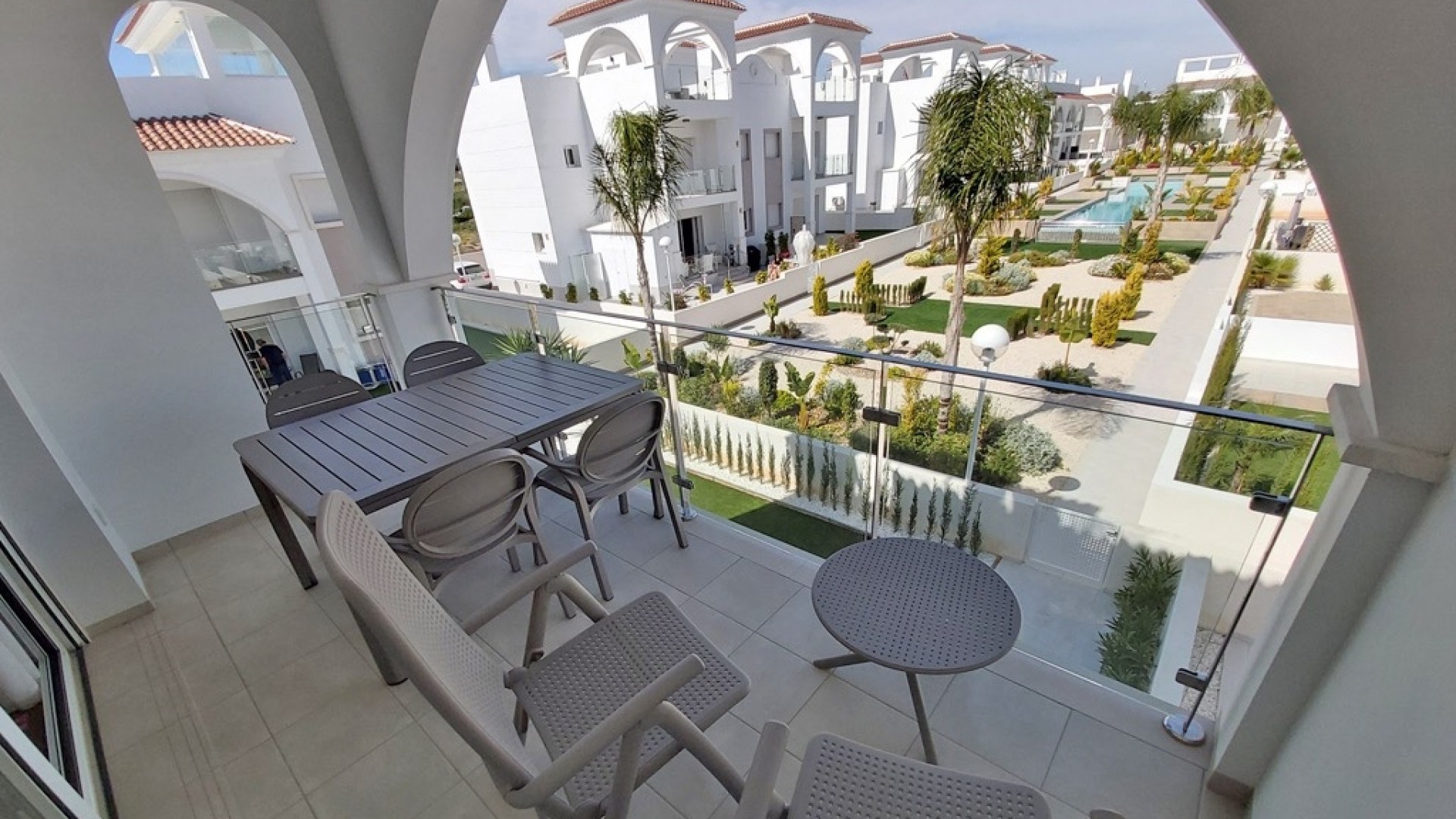 Revente - Appartement -
Ciudad Quesada - Rojales - Ciudad Quesada