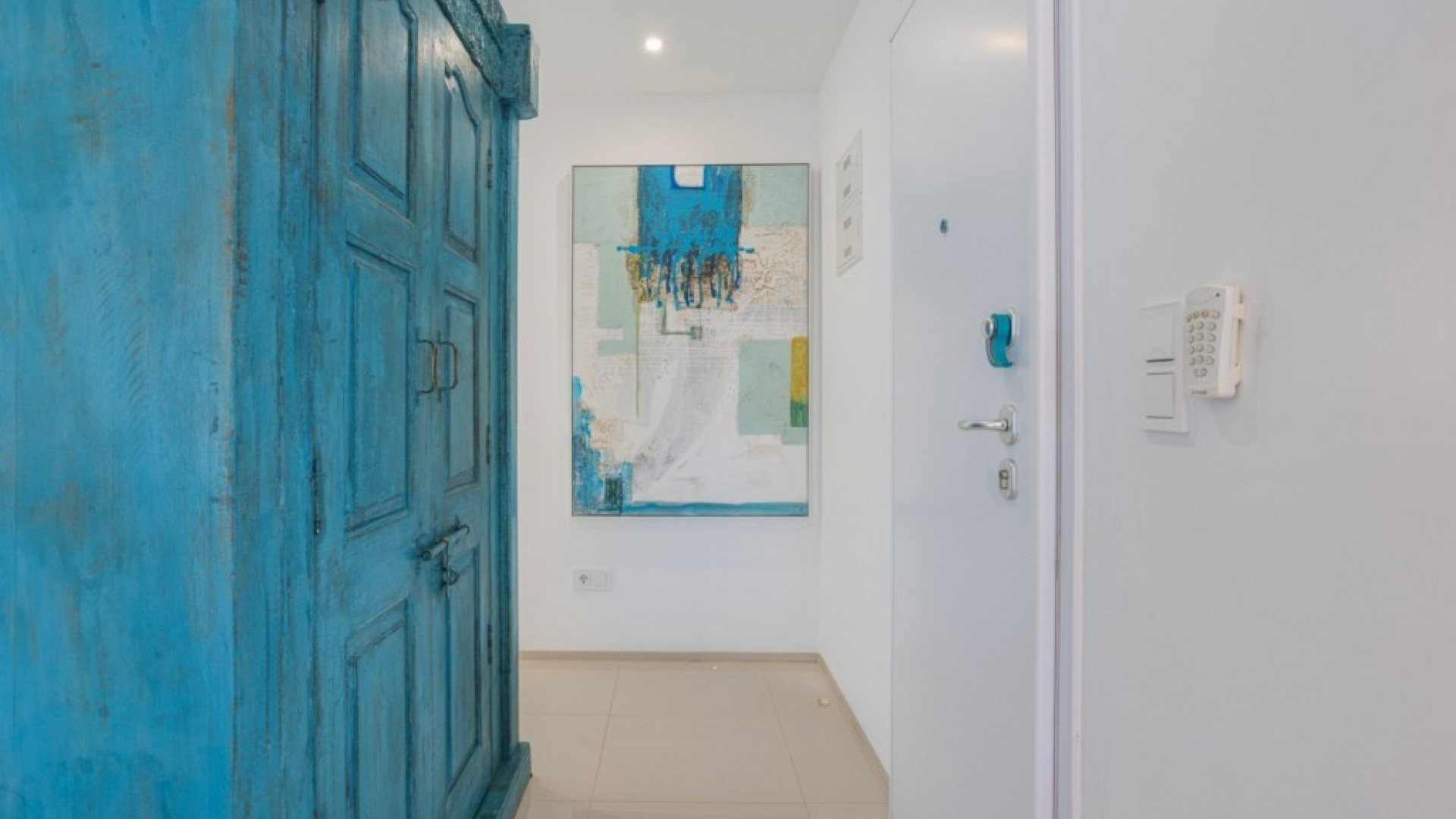 Revente - Appartement -
Ciudad Quesada - Rojales - Ciudad Quesada