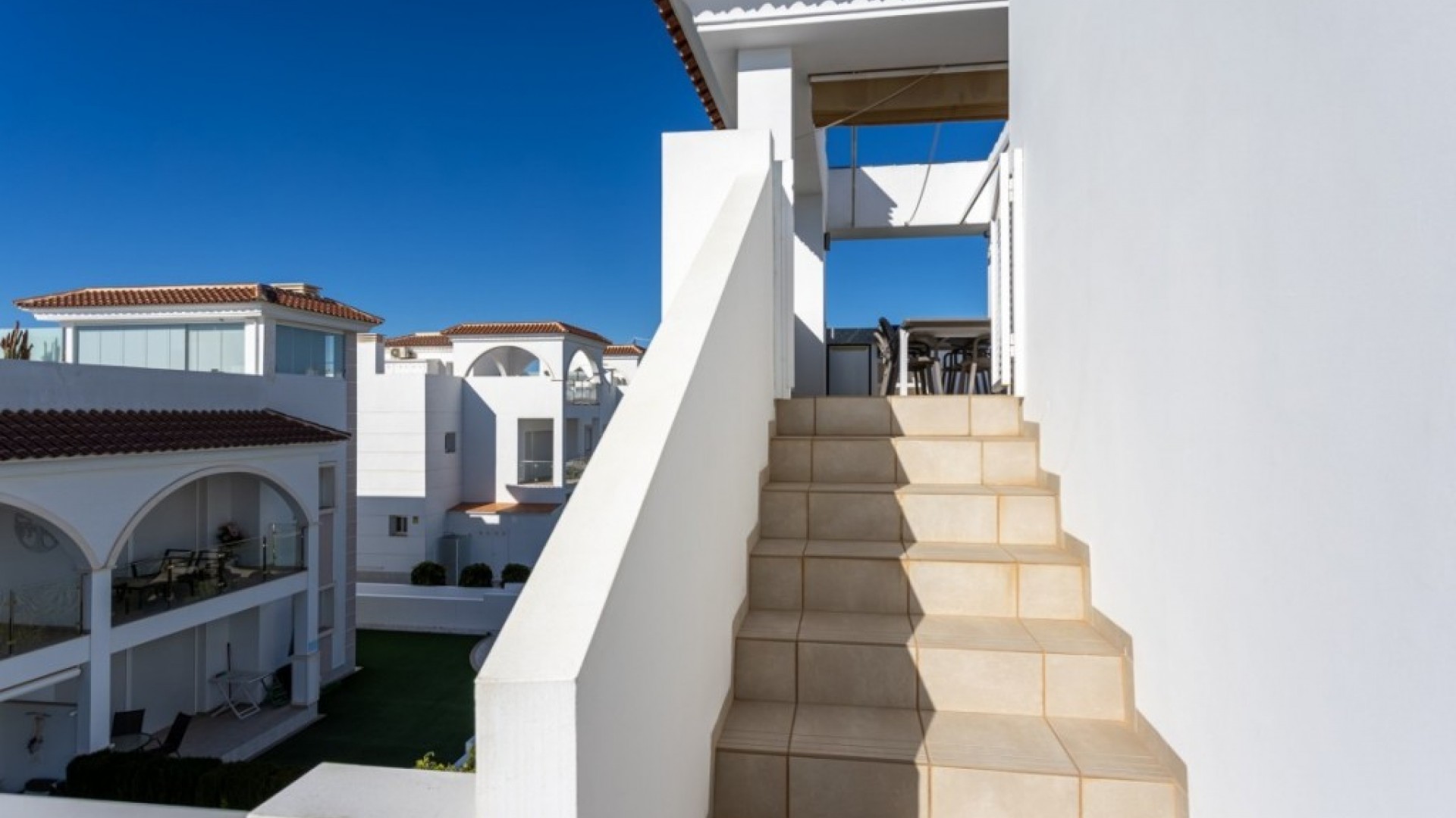 Revente - Appartement -
Ciudad Quesada - Rojales - Ciudad Quesada