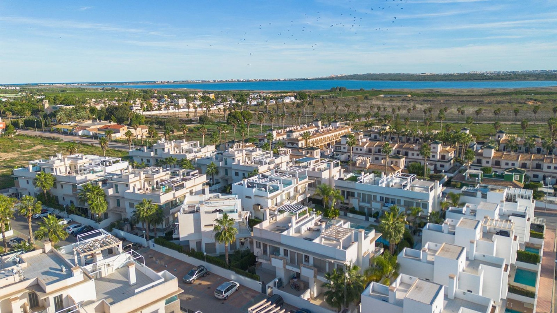 Revente - Appartement -
Ciudad Quesada - Rojales - Costa blanca sur