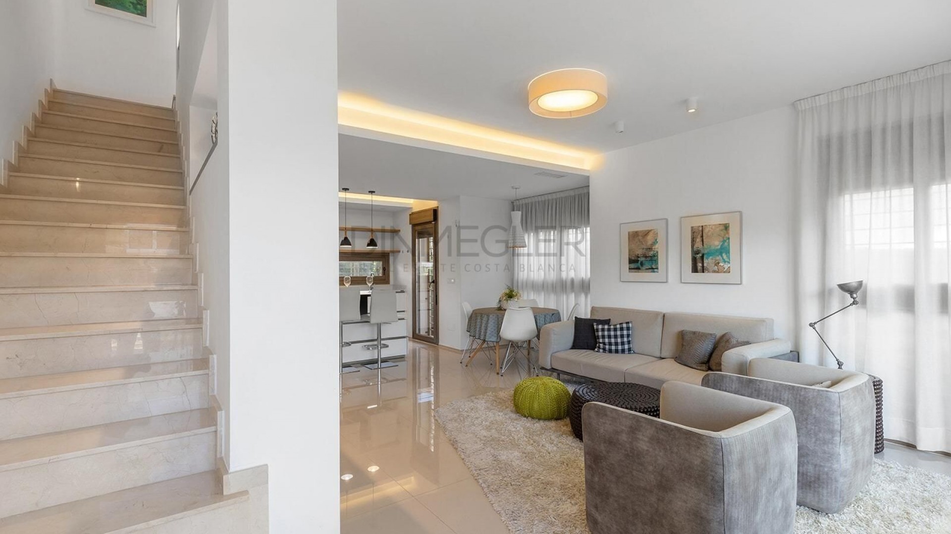 Revente - Appartement -
Ciudad Quesada - Rojales - Costa blanca sur