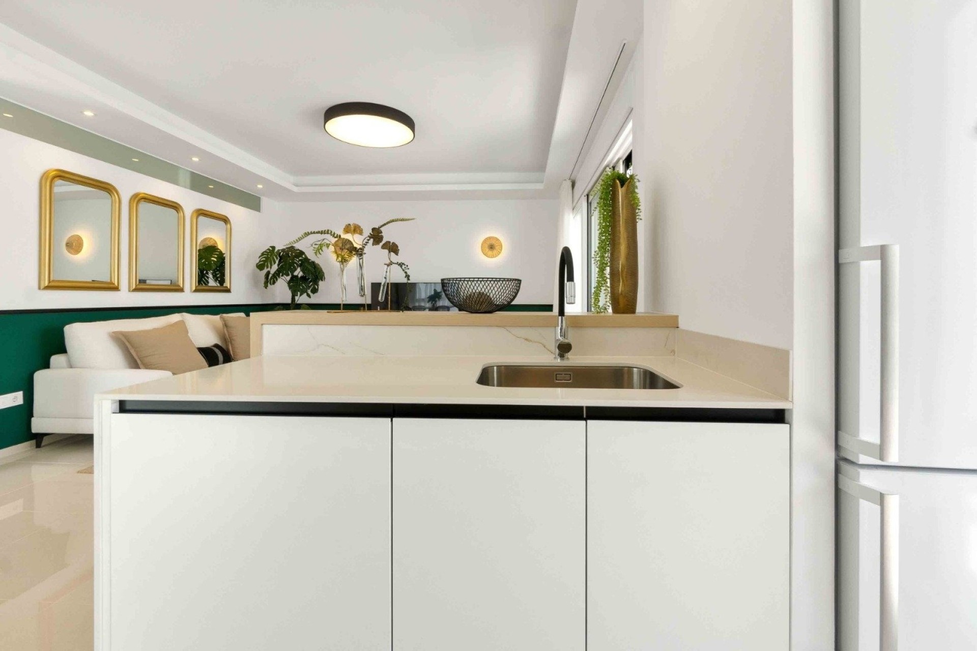 Revente - Appartement -
Ciudad Quesada - Rojales - Costa Blanca