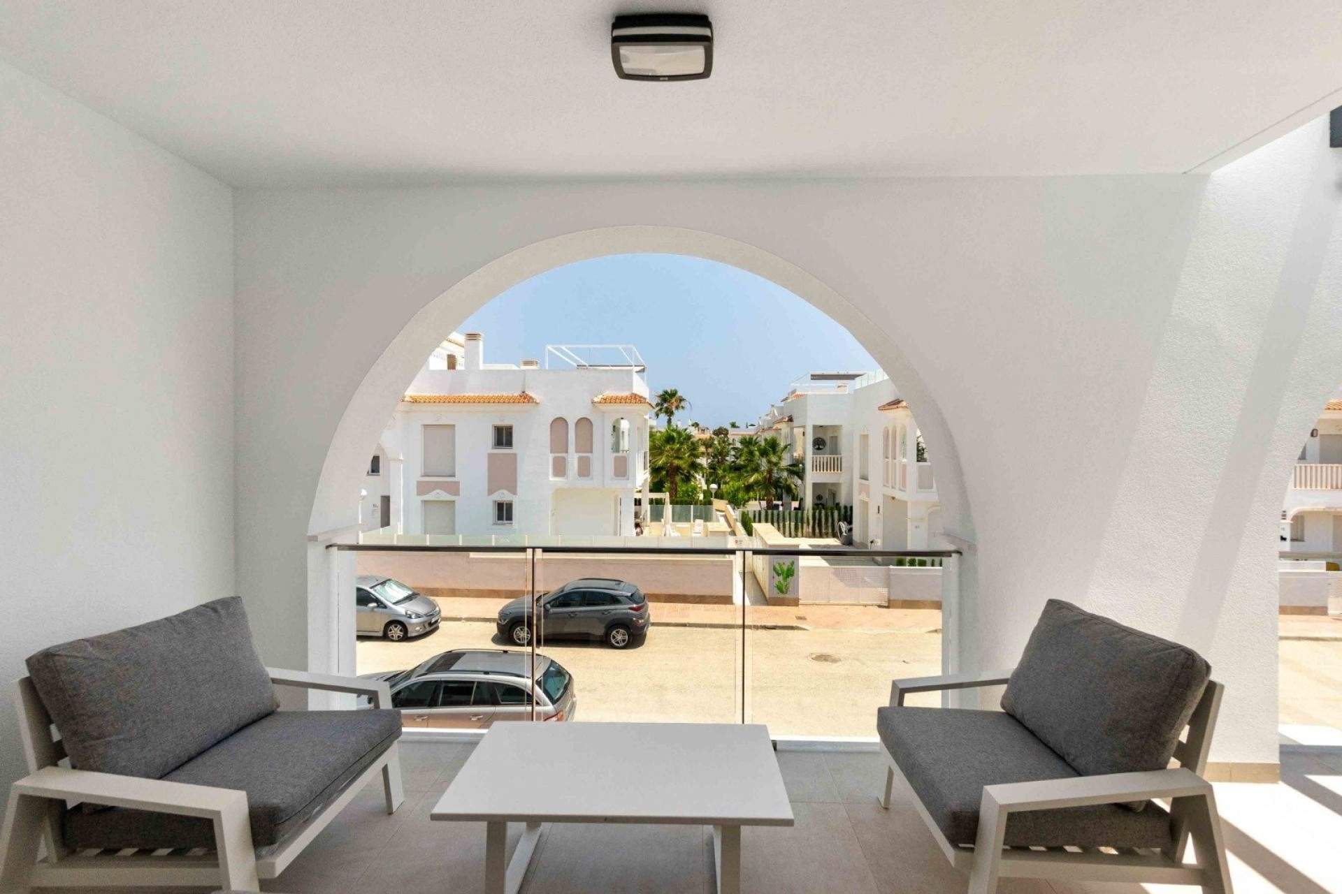 Revente - Appartement -
Ciudad Quesada - Rojales - Costa Blanca
