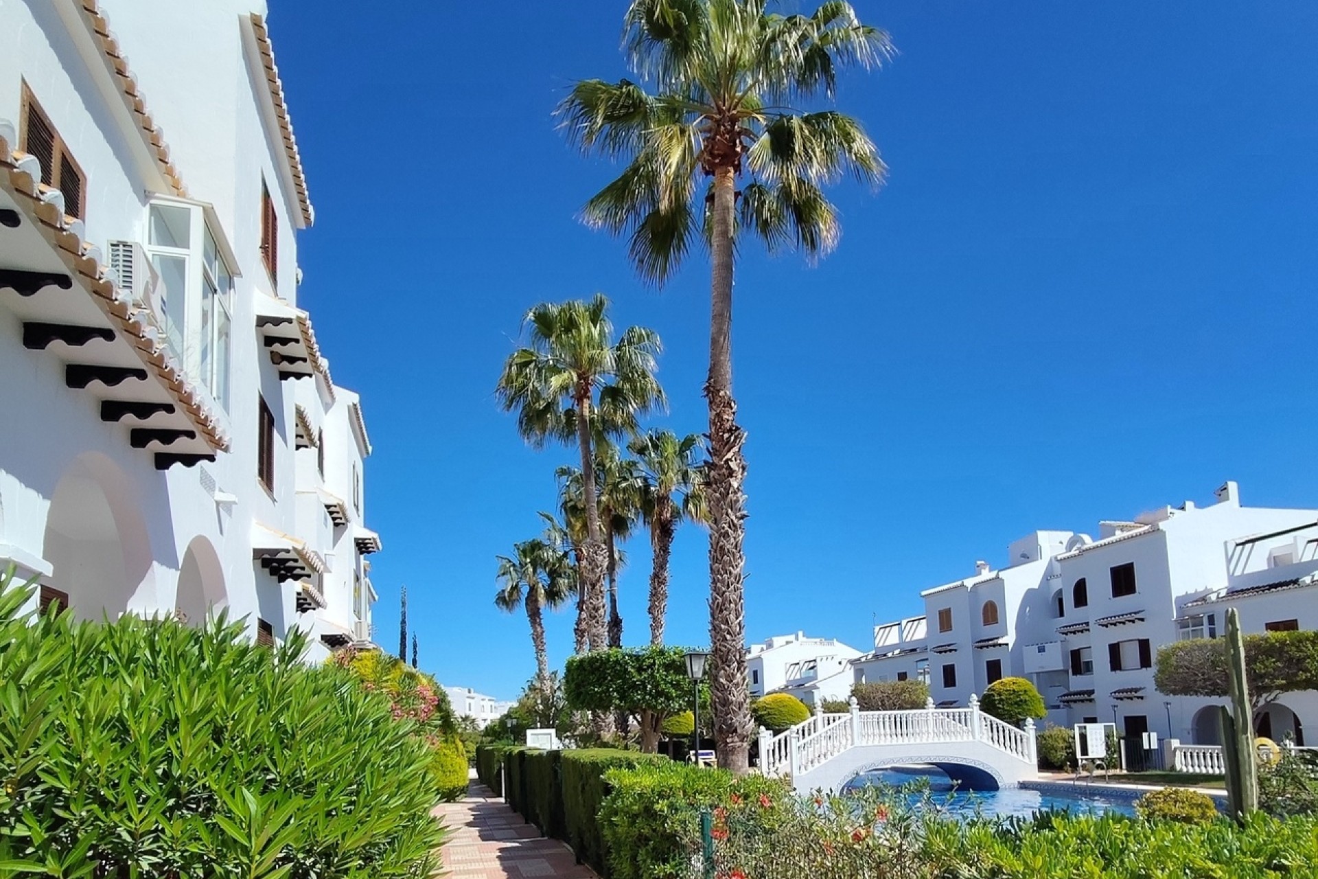 Revente - Appartement -
Ciudad Quesada - Rojales - Costa Blanca