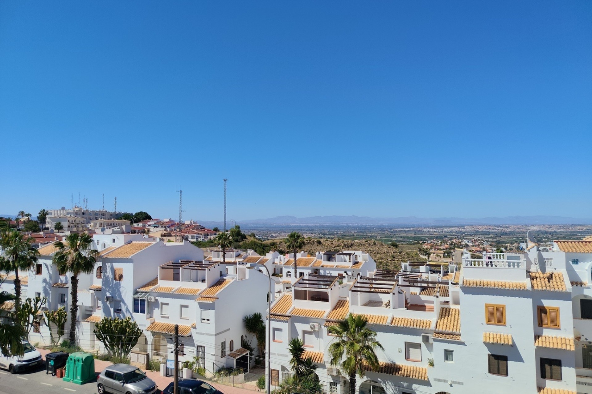 Revente - Appartement -
Ciudad Quesada - Rojales - Costa Blanca