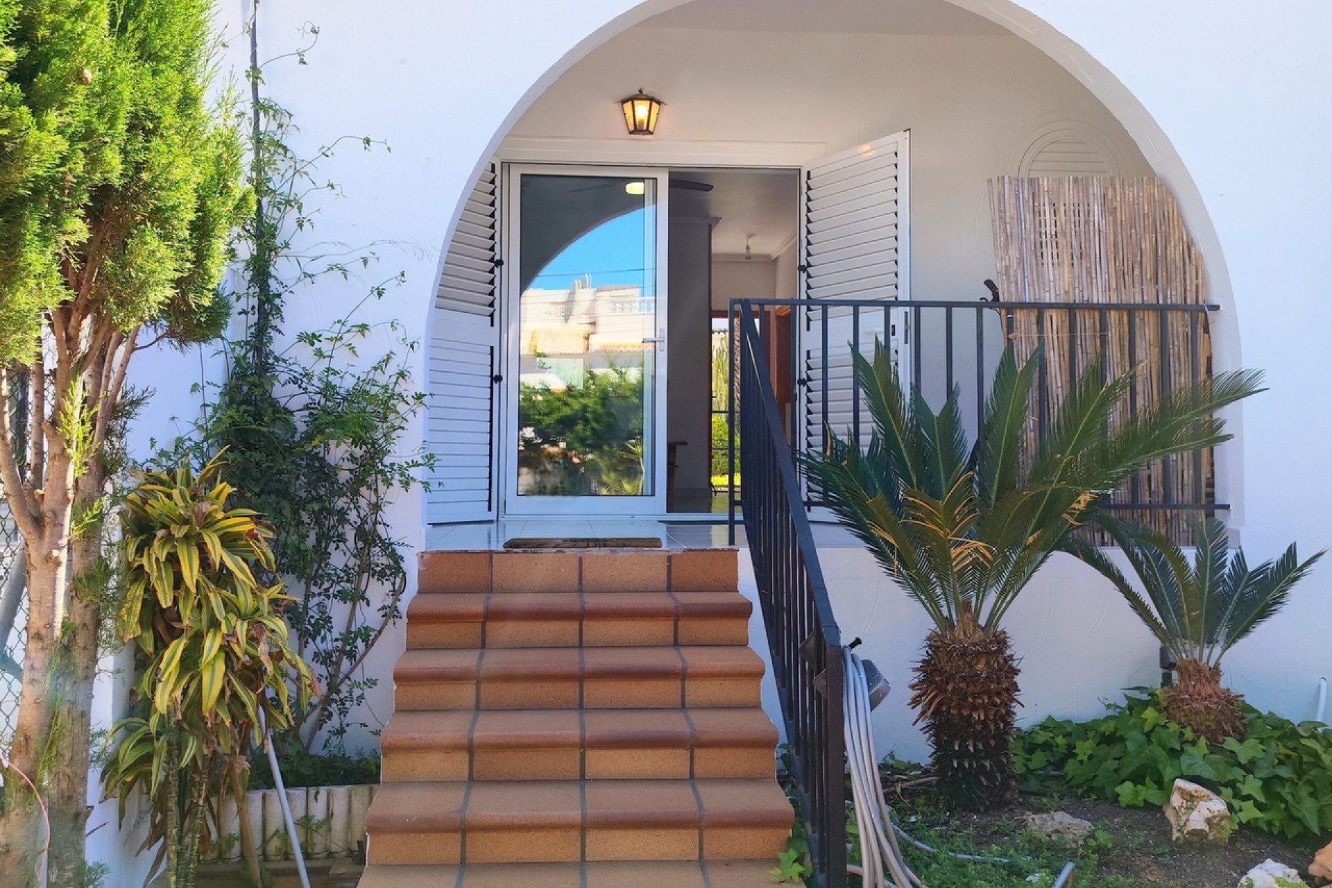 Revente - Appartement -
Ciudad Quesada - Rojales - Costa Blanca