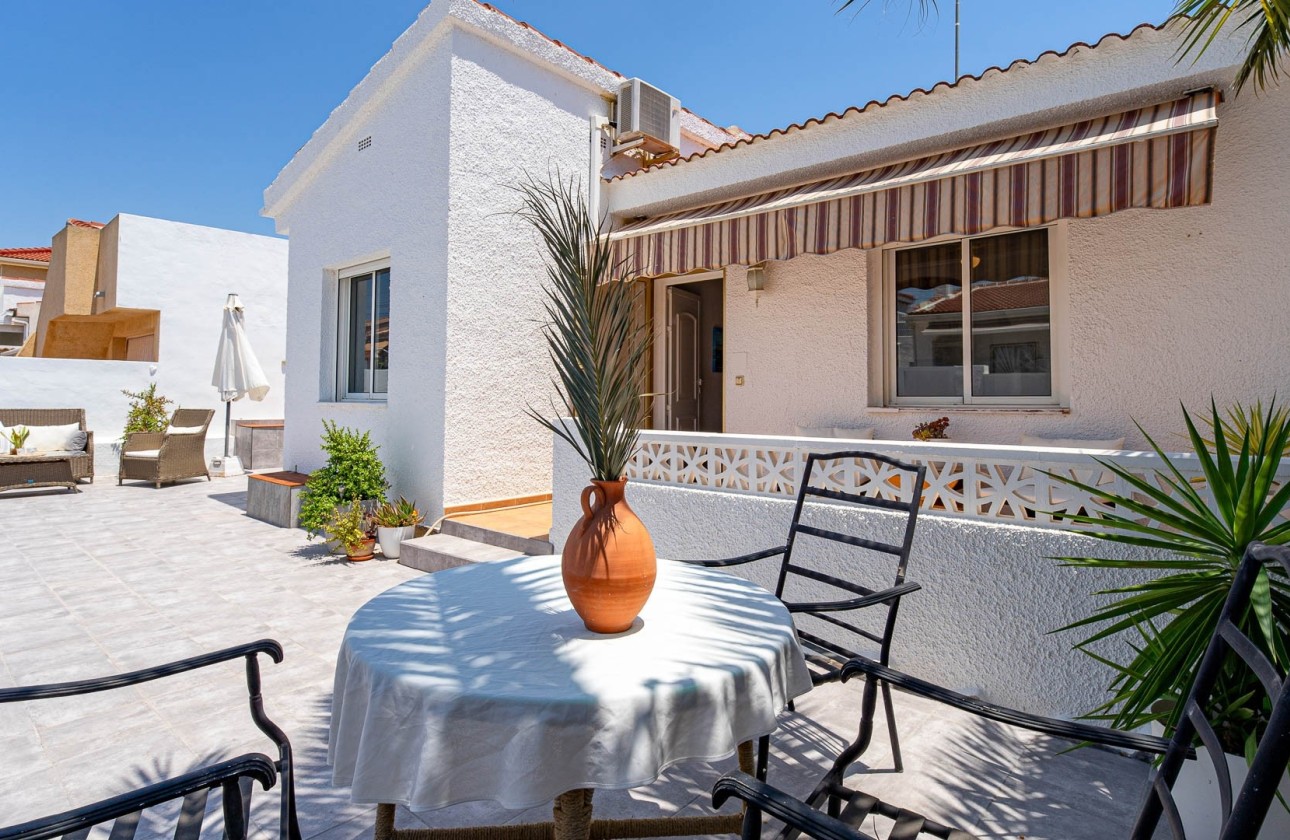 Revente - Appartement -
Ciudad Quesada - Rojales - Cuidad Quesada