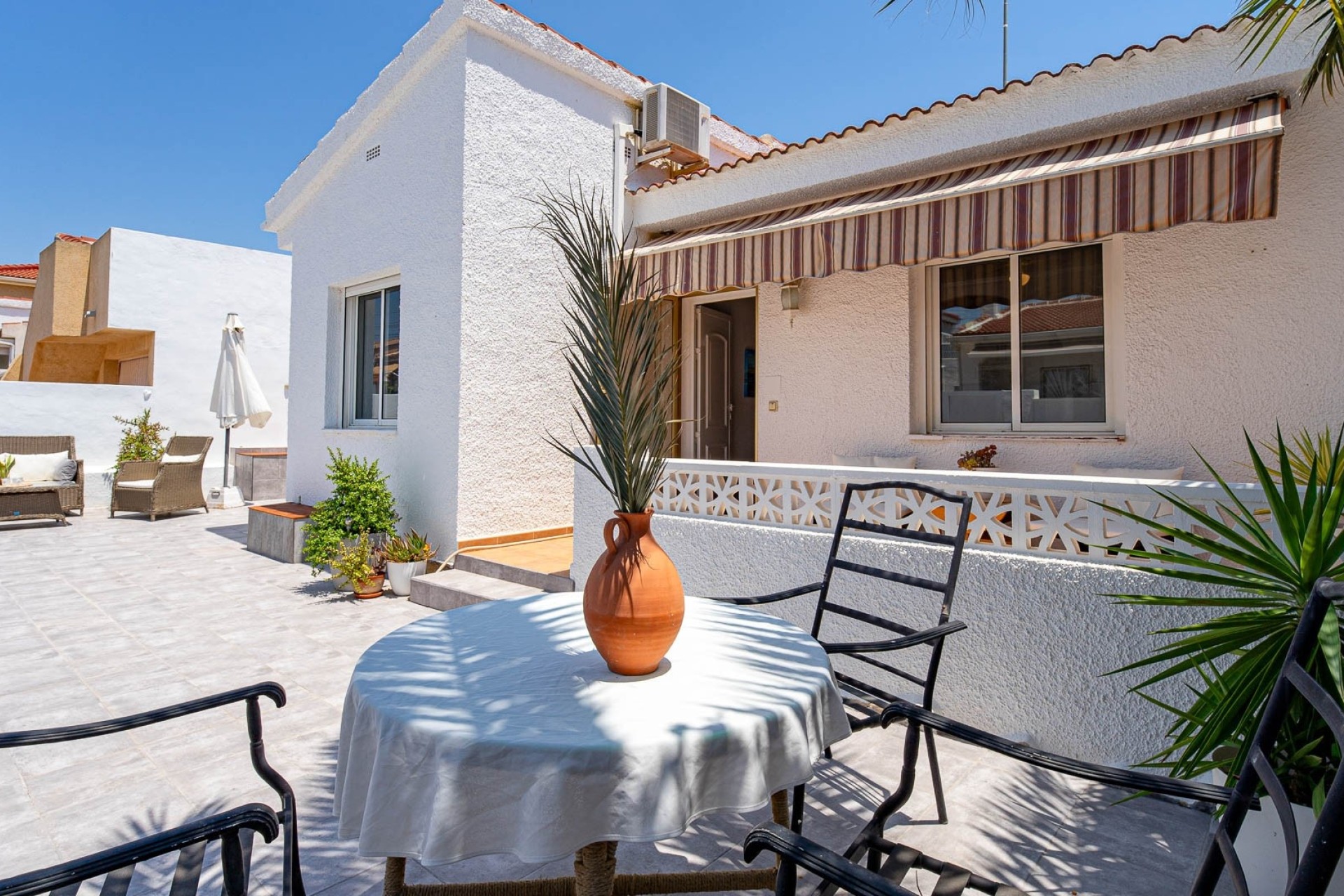 Revente - Appartement -
Ciudad Quesada - Rojales - Cuidad Quesada