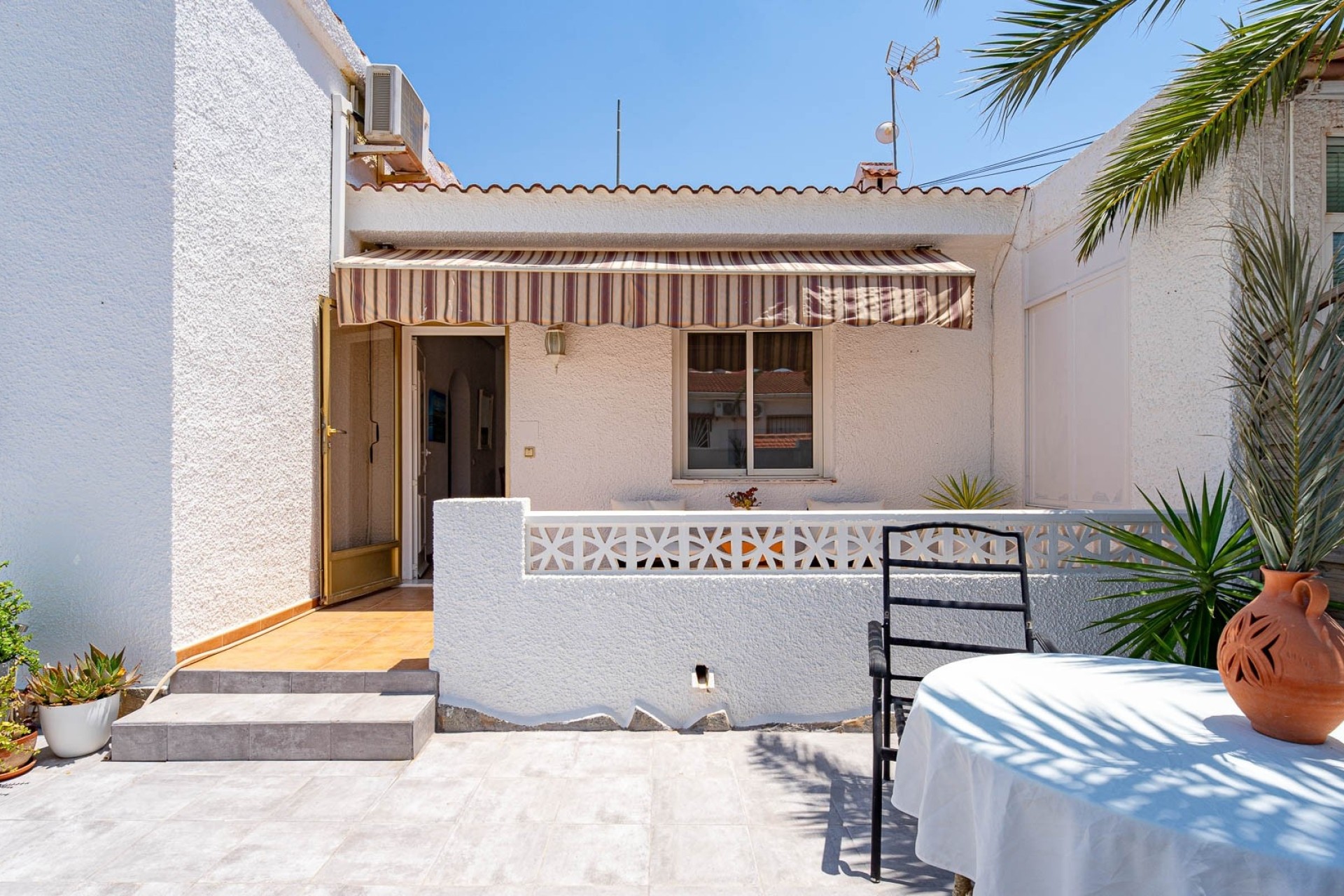 Revente - Appartement -
Ciudad Quesada - Rojales - Cuidad Quesada