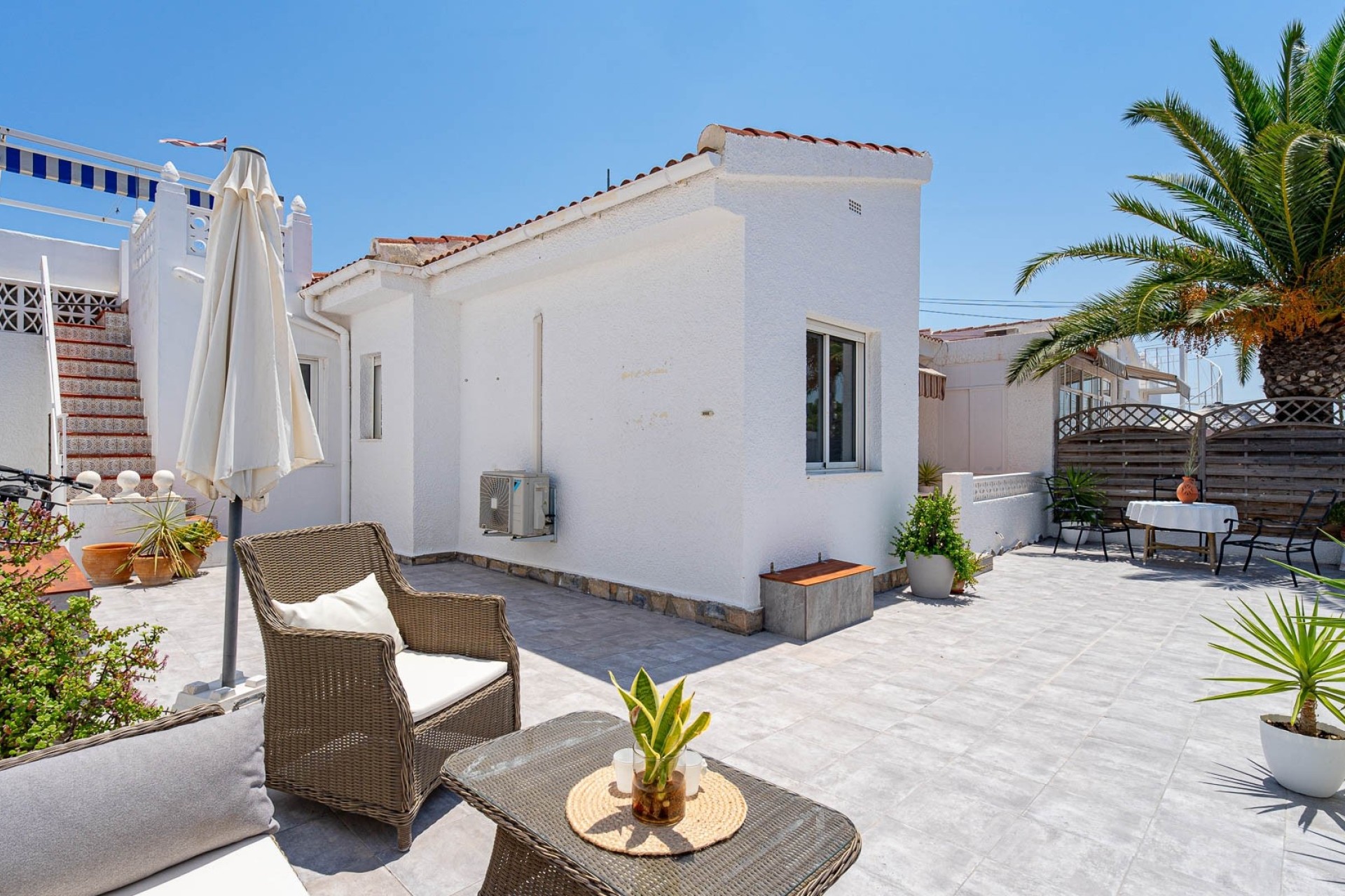 Revente - Appartement -
Ciudad Quesada - Rojales - Cuidad Quesada