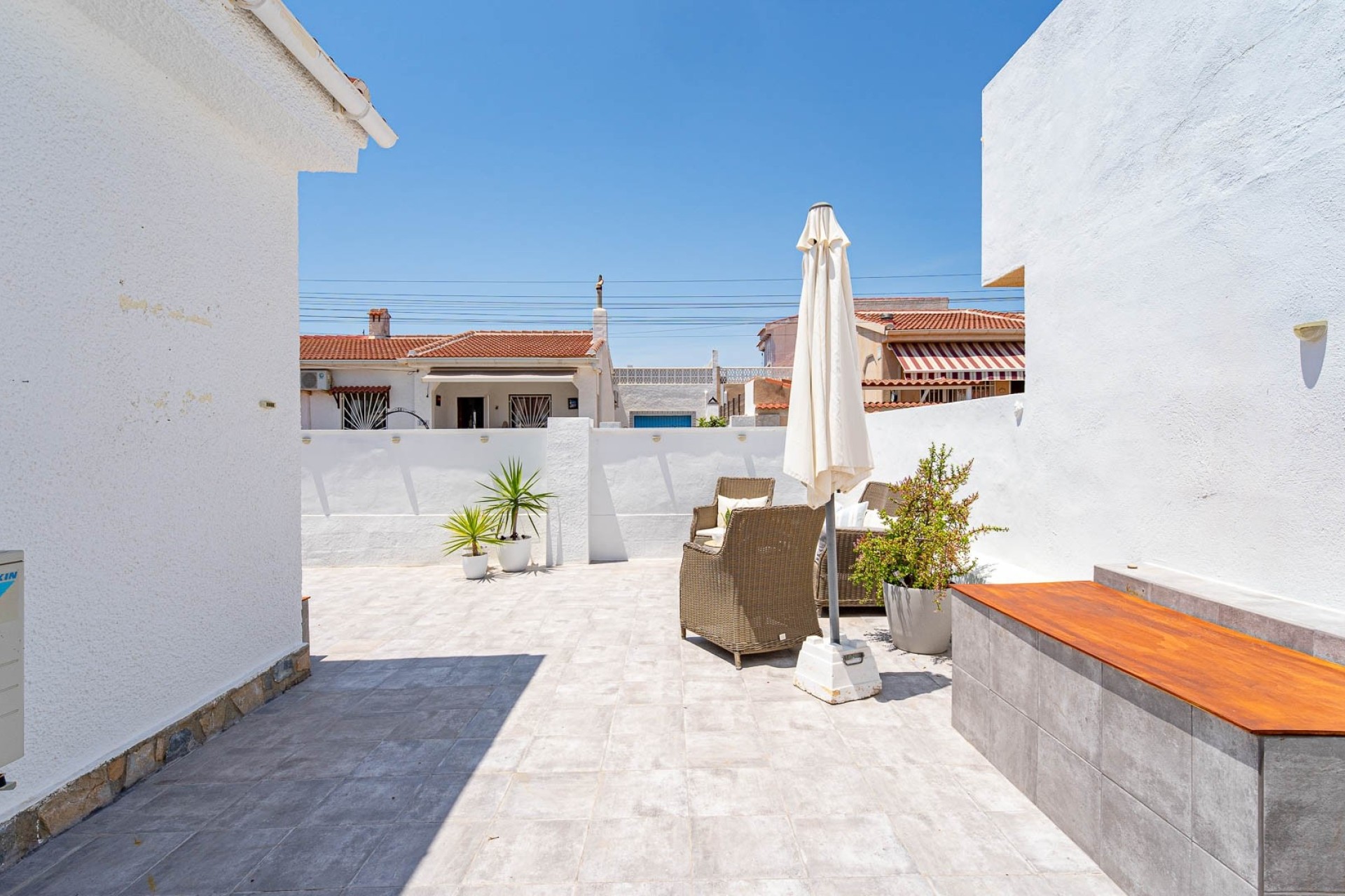 Revente - Appartement -
Ciudad Quesada - Rojales - Cuidad Quesada