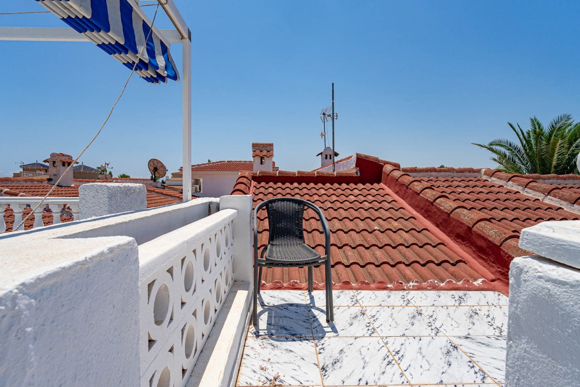 Revente - Appartement -
Ciudad Quesada - Rojales - Cuidad Quesada