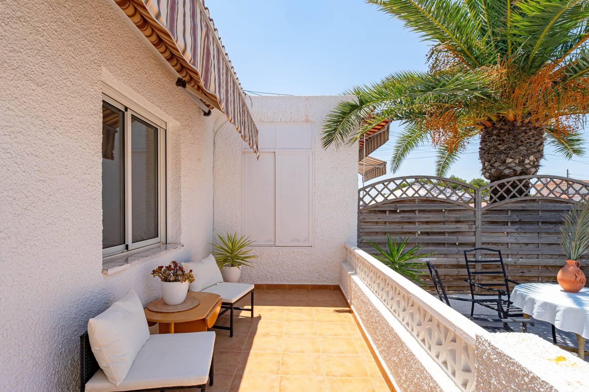 Revente - Appartement -
Ciudad Quesada - Rojales - Cuidad Quesada