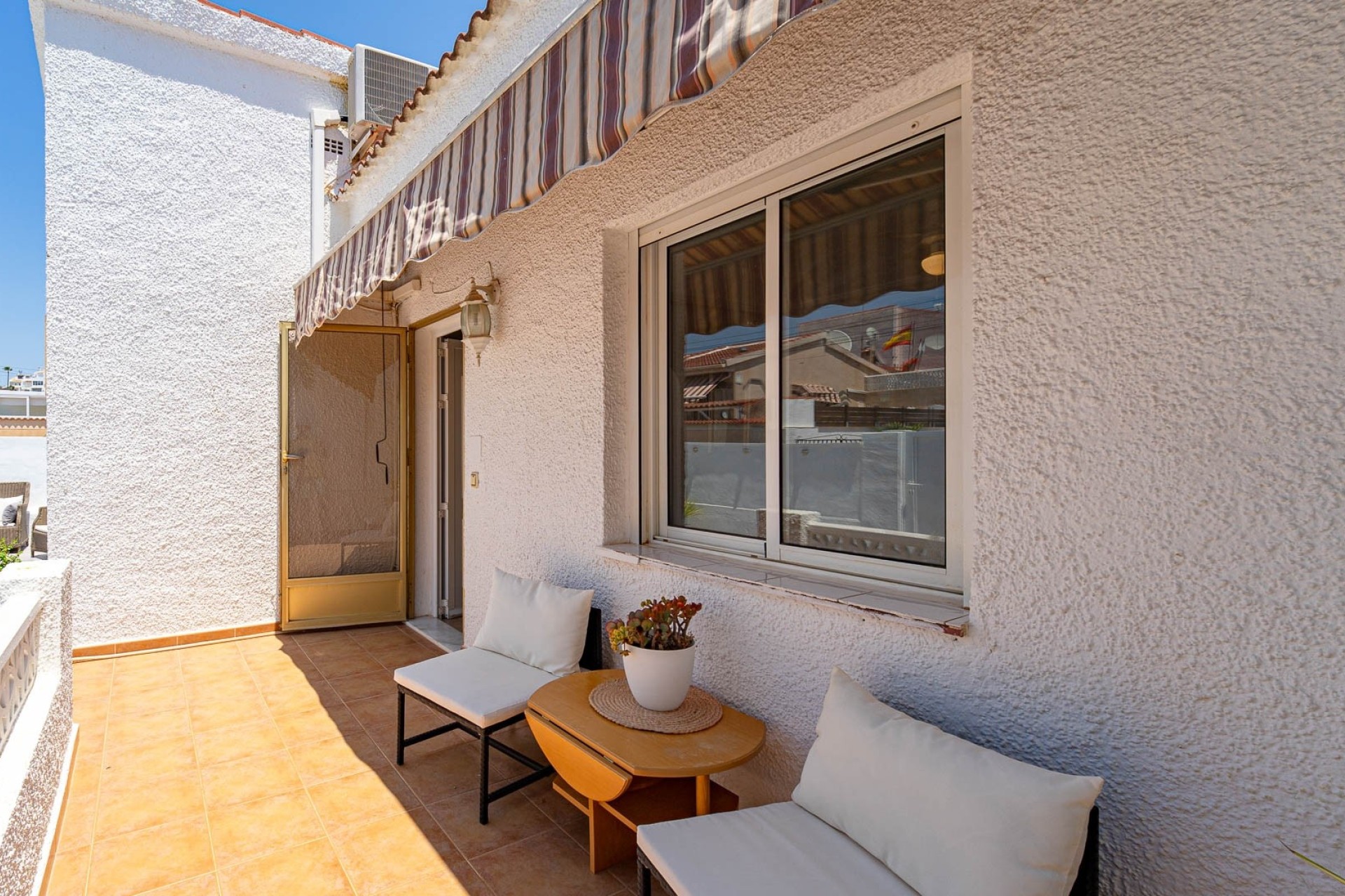 Revente - Appartement -
Ciudad Quesada - Rojales - Cuidad Quesada