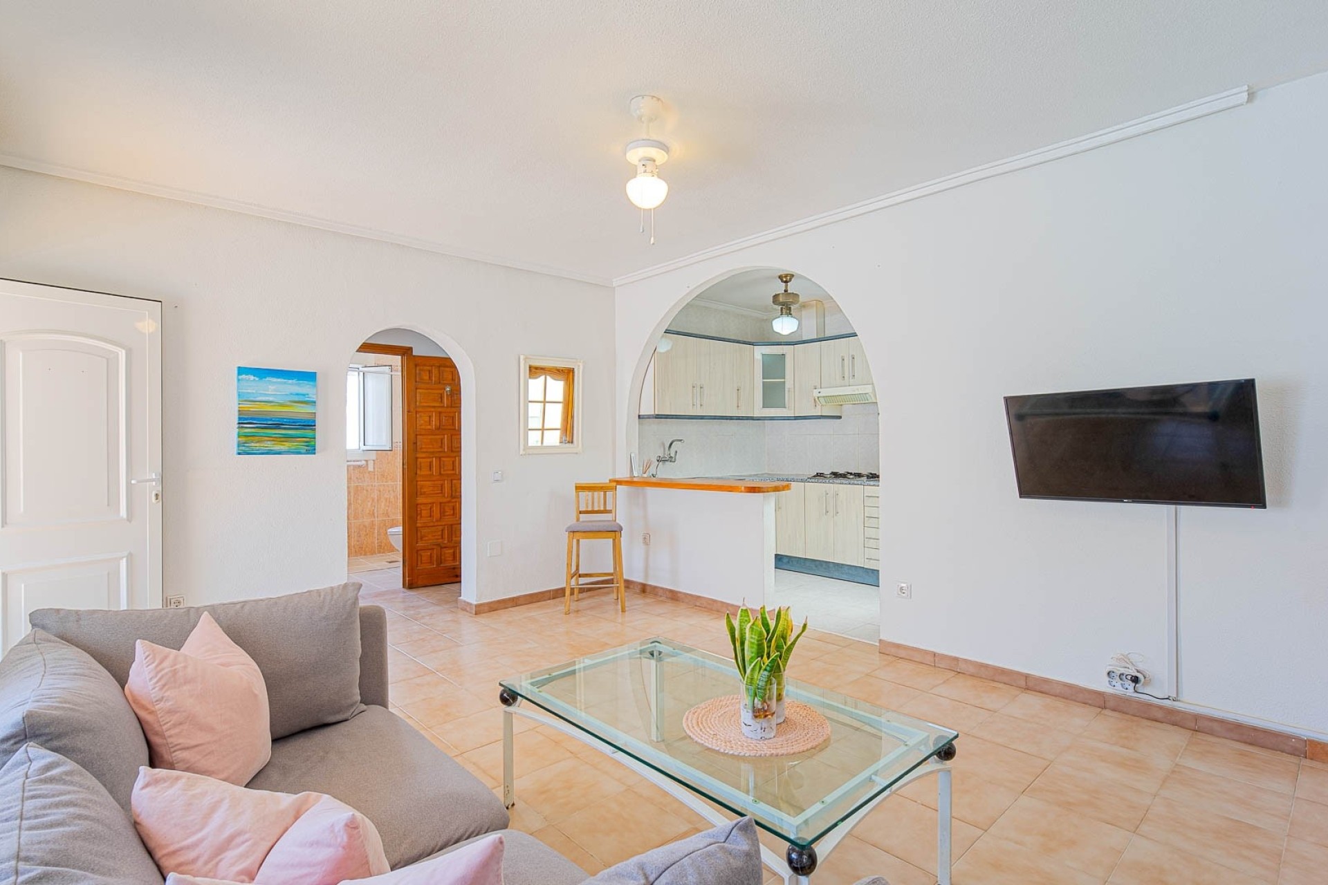 Revente - Appartement -
Ciudad Quesada - Rojales - Cuidad Quesada