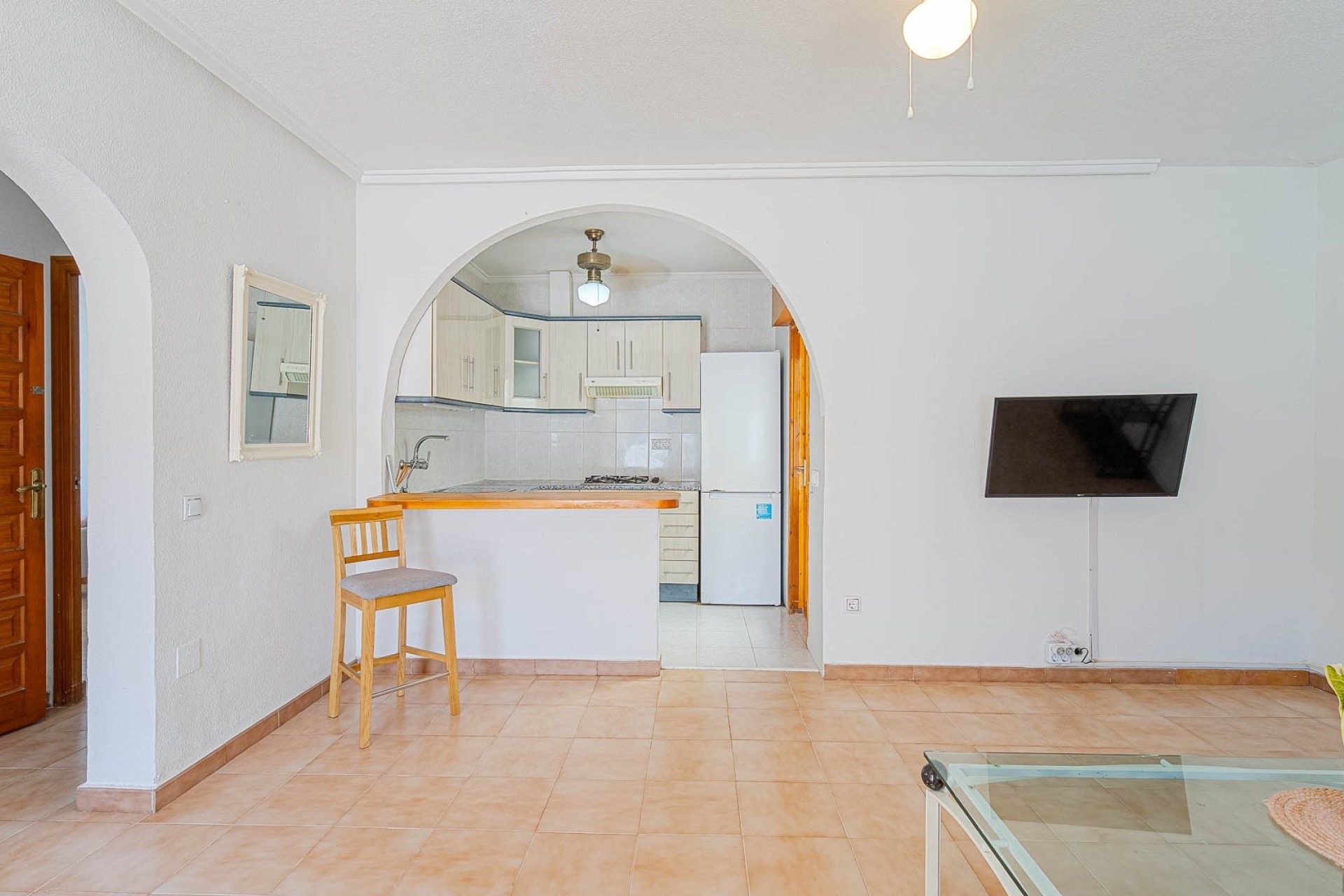 Revente - Appartement -
Ciudad Quesada - Rojales - Cuidad Quesada
