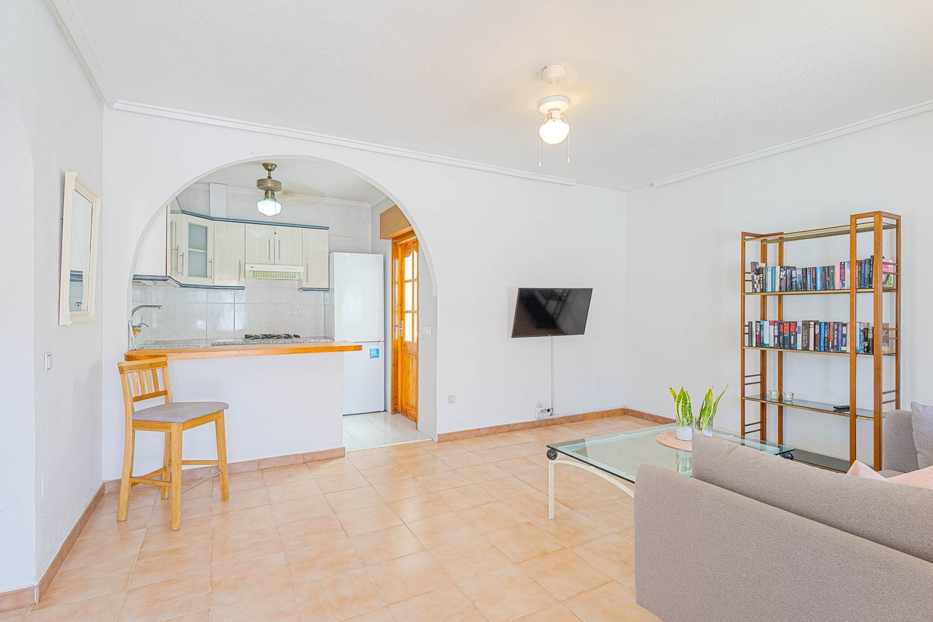Revente - Appartement -
Ciudad Quesada - Rojales - Cuidad Quesada