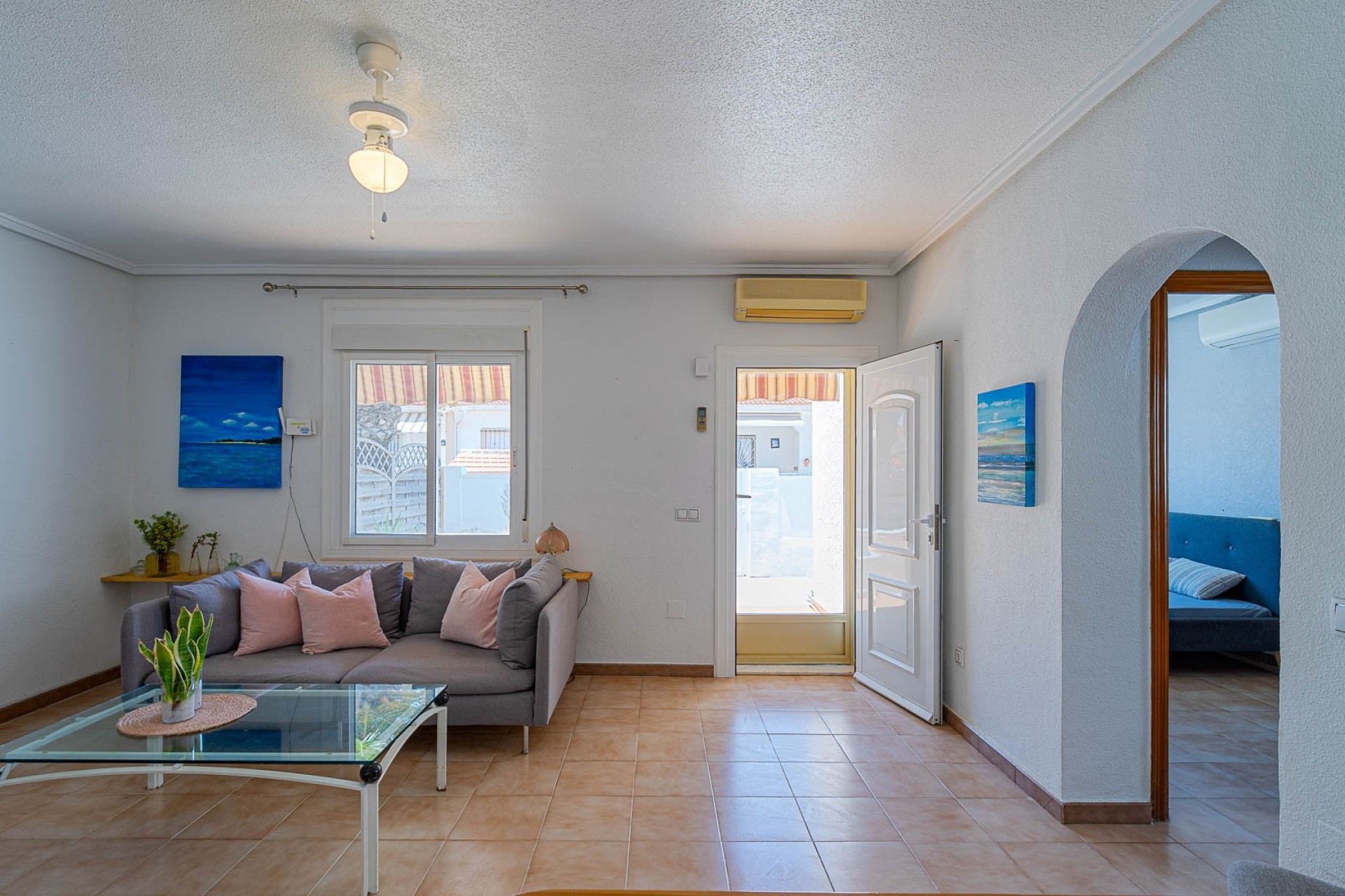 Revente - Appartement -
Ciudad Quesada - Rojales - Cuidad Quesada