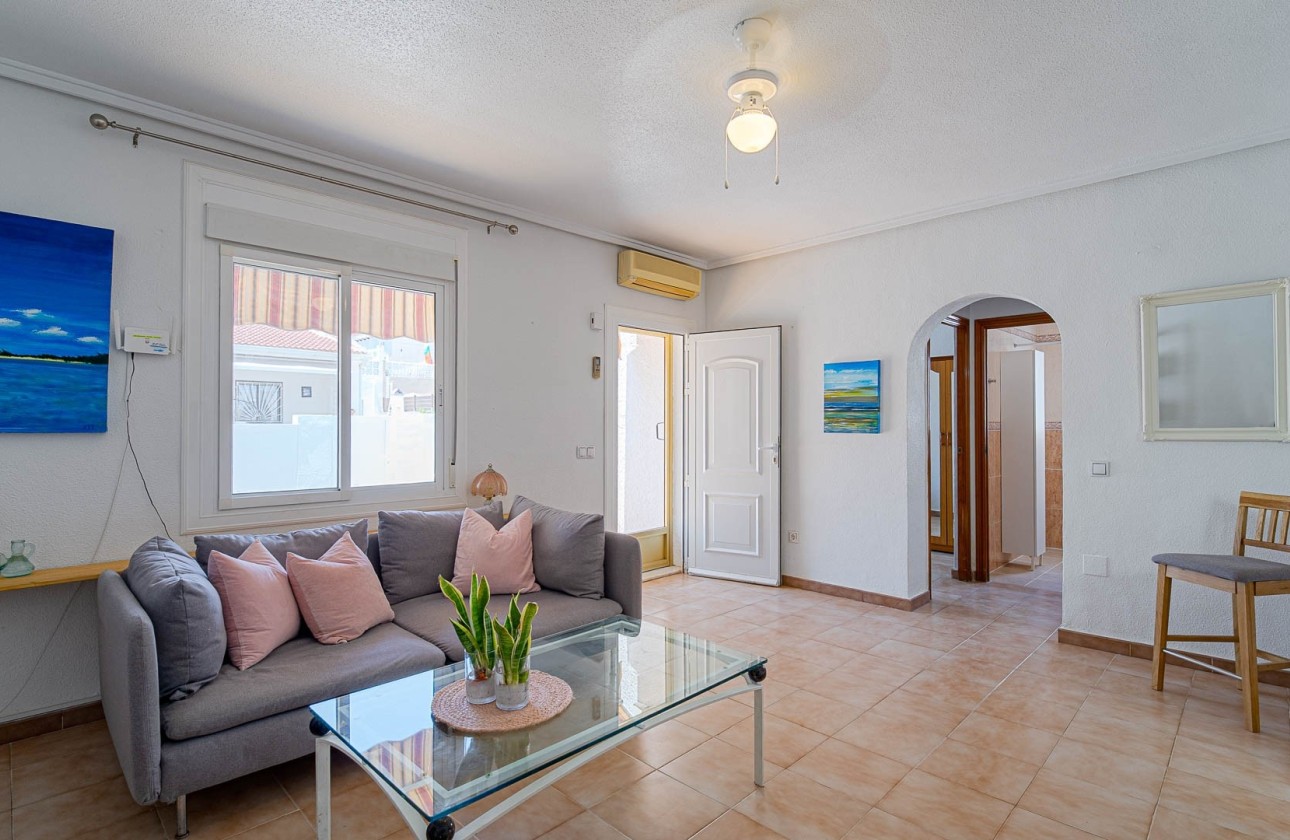 Revente - Appartement -
Ciudad Quesada - Rojales - Cuidad Quesada