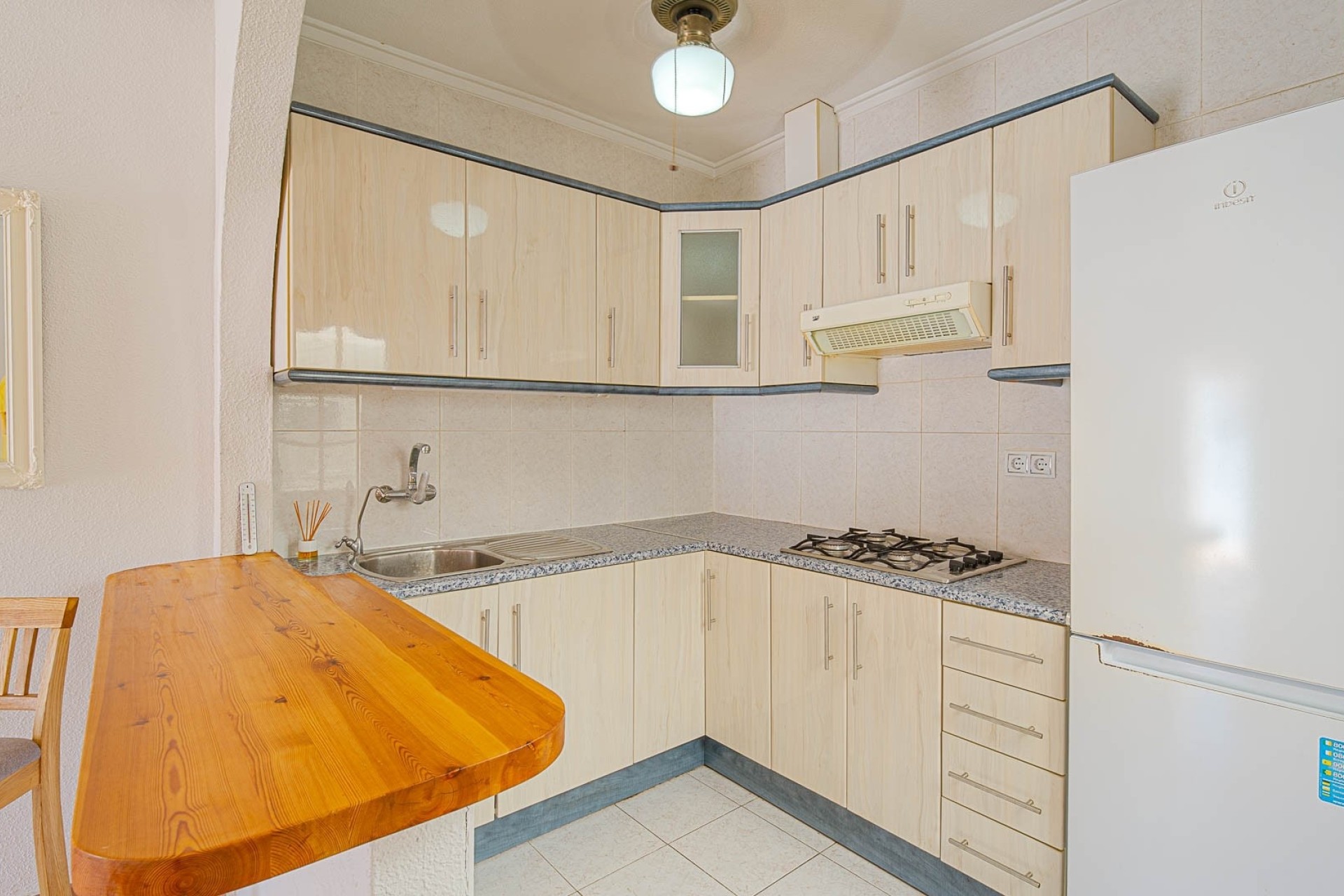 Revente - Appartement -
Ciudad Quesada - Rojales - Cuidad Quesada