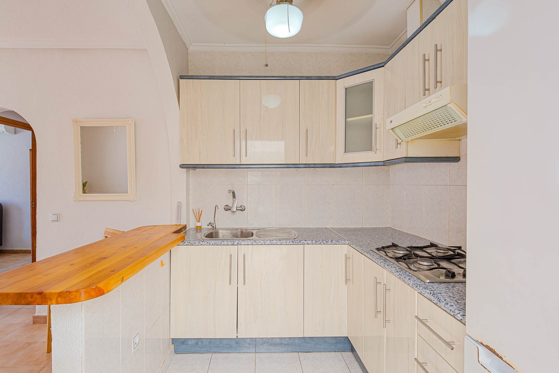 Revente - Appartement -
Ciudad Quesada - Rojales - Cuidad Quesada