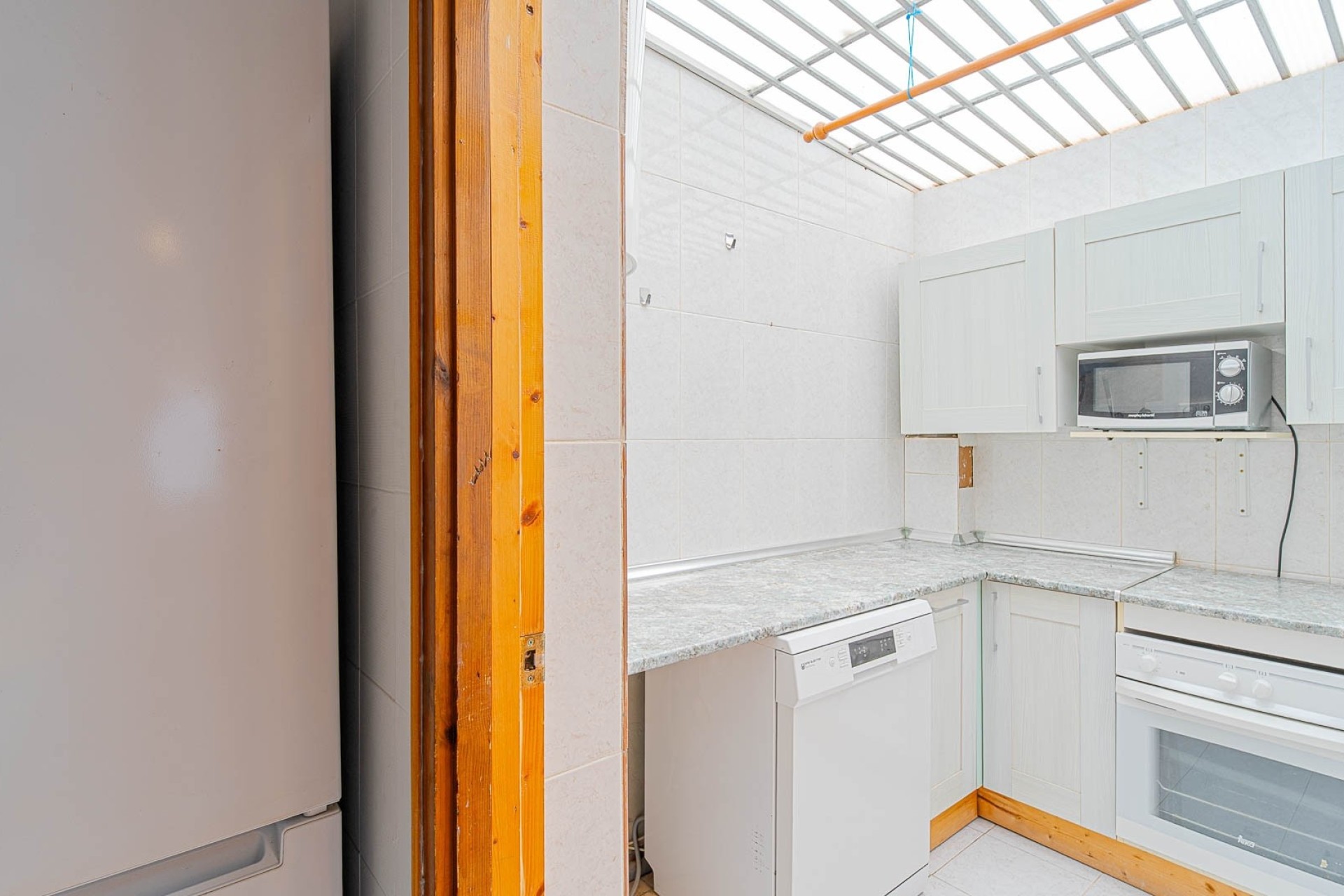 Revente - Appartement -
Ciudad Quesada - Rojales - Cuidad Quesada