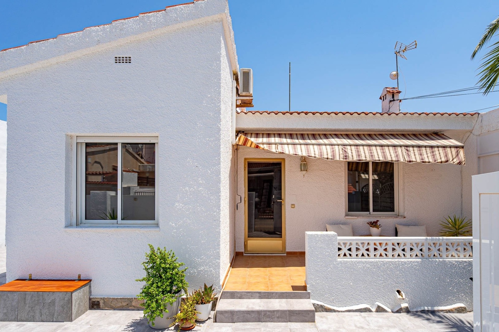 Revente - Appartement -
Ciudad Quesada - Rojales - Cuidad Quesada