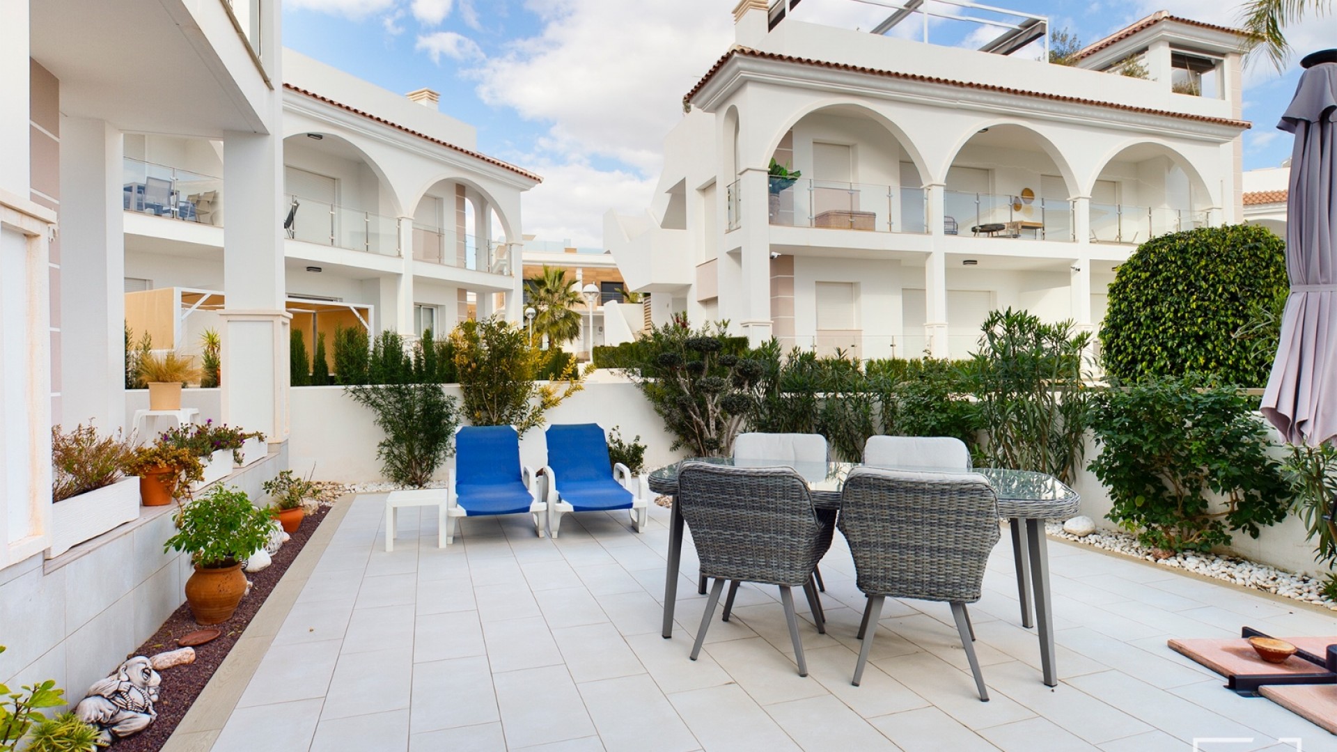 Revente - Appartement -
Ciudad Quesada - Rojales - Dona Pepa