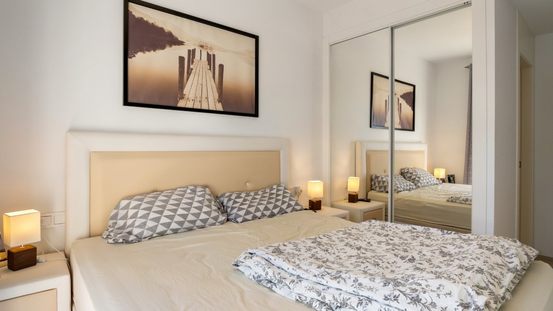 Revente - Appartement -
Ciudad Quesada - Rojales - Doña Pepa