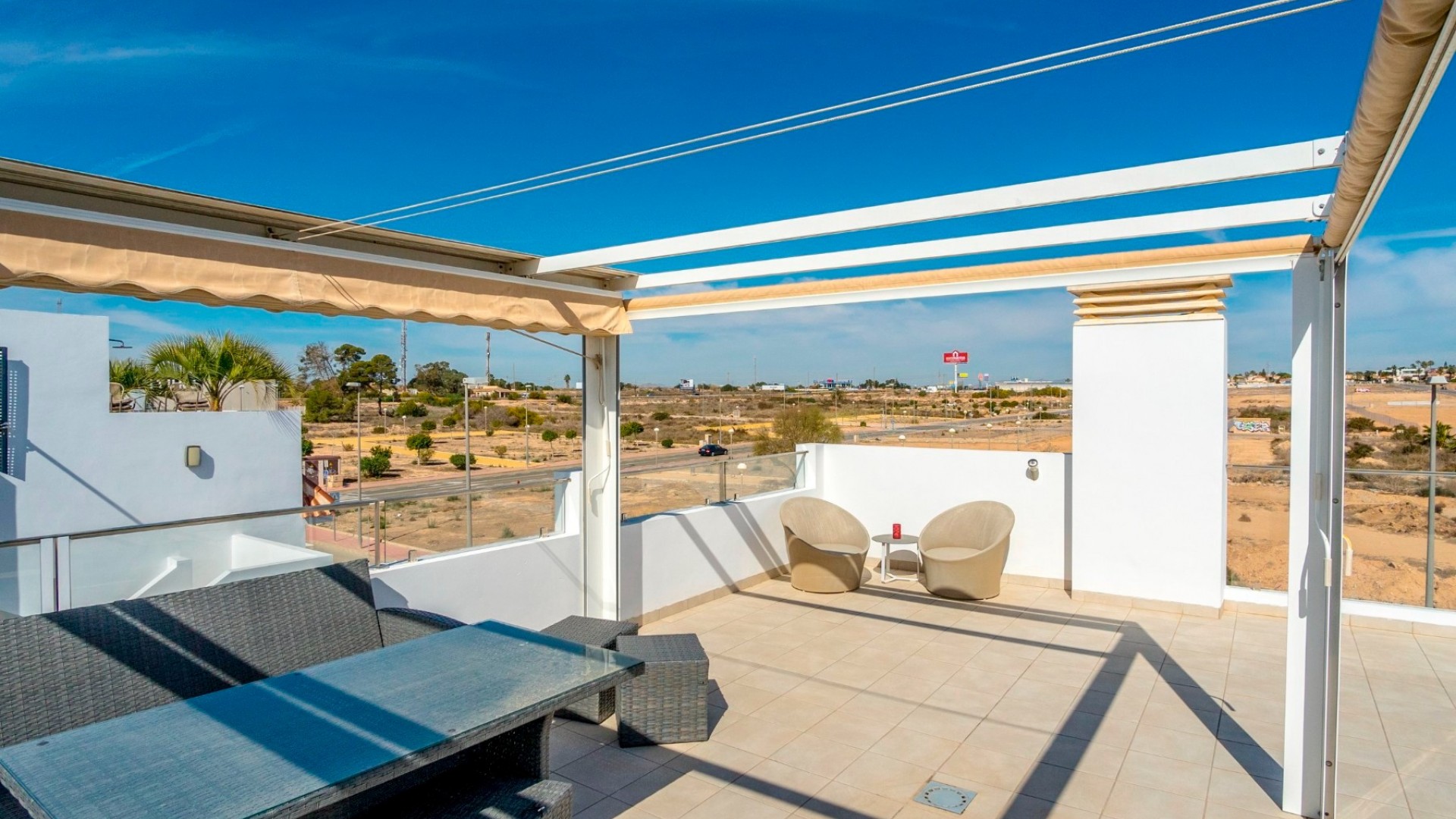 Revente - Appartement -
Ciudad Quesada - Rojales - Doña Pepa