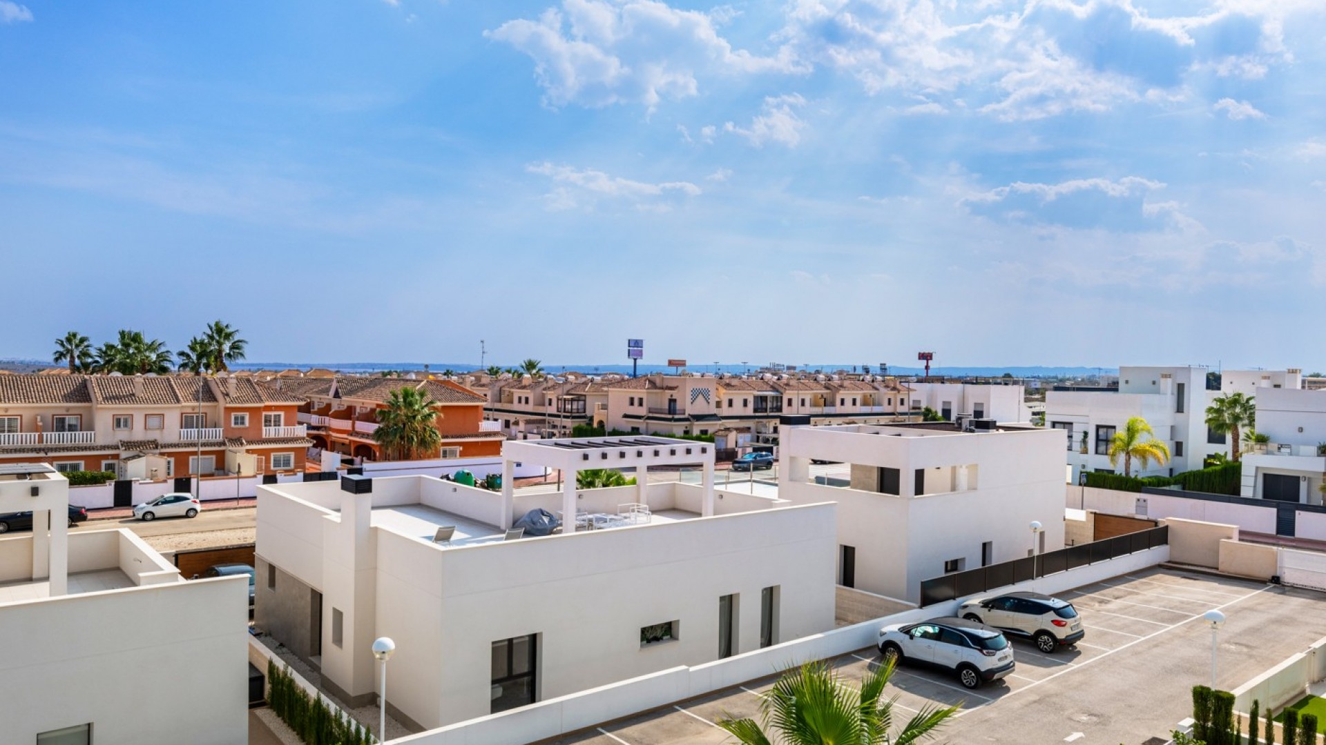 Revente - Appartement -
Ciudad Quesada - Rojales - Dona Pepa