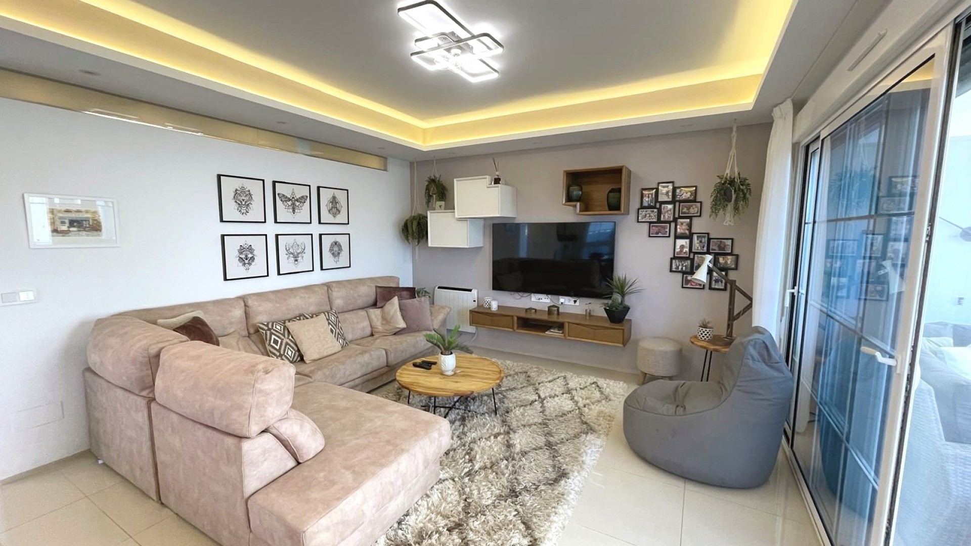 Revente - Appartement -
Ciudad Quesada - Rojales - Dona Pepa